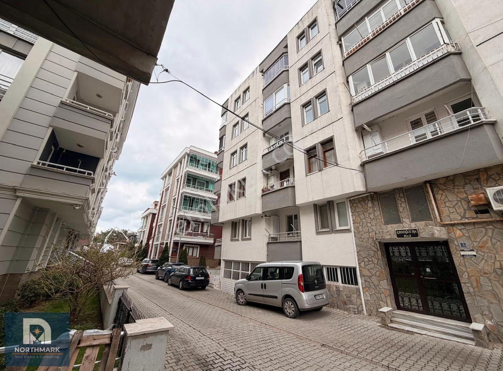 Northmark'tan Atakent Güzelyalı Sahil'de Satılık 4+1 Daire - Görsel 13