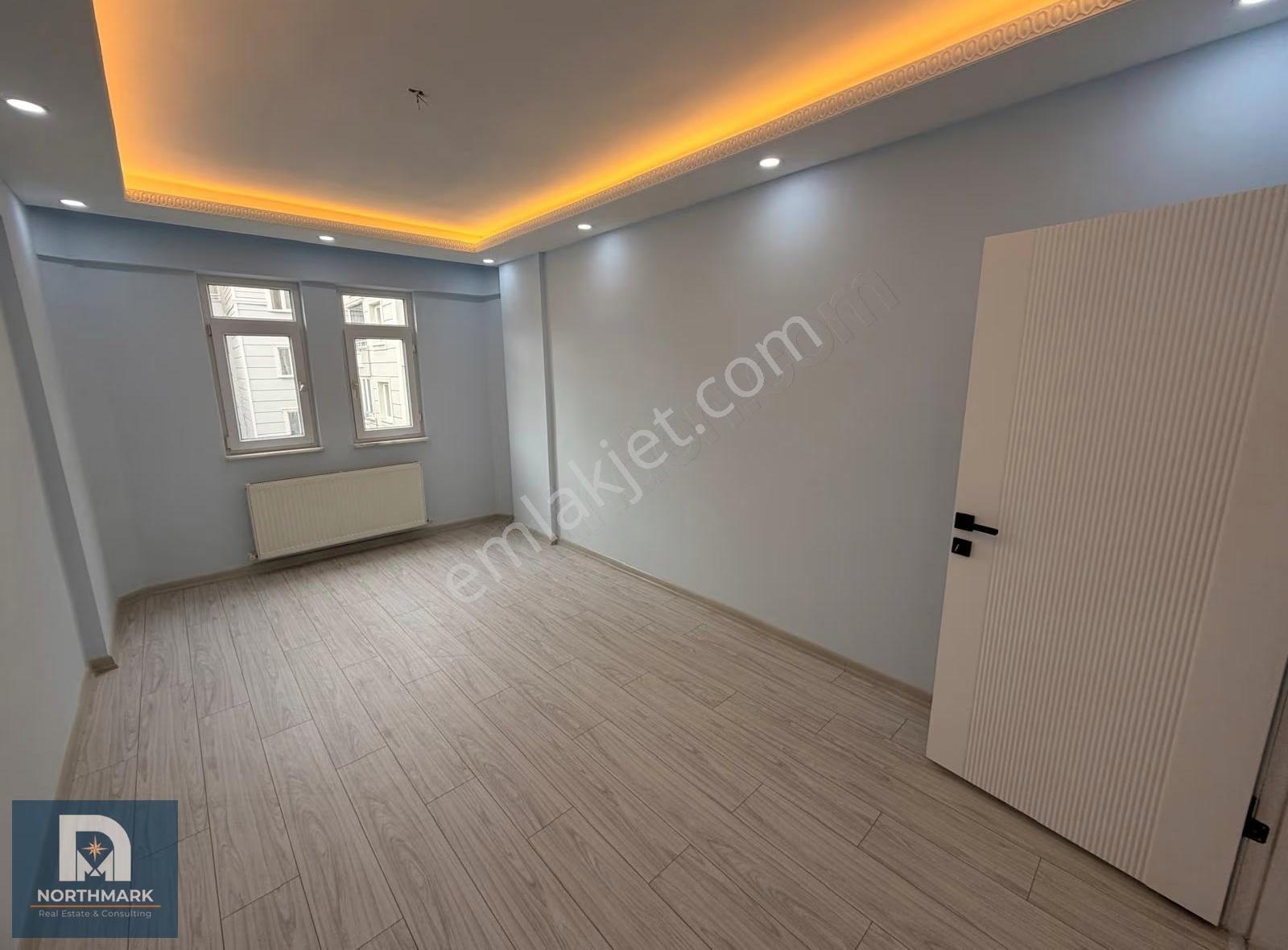 Northmark'tan Atakent Güzelyalı Sahil'de Satılık 4+1 Daire - Görsel 8
