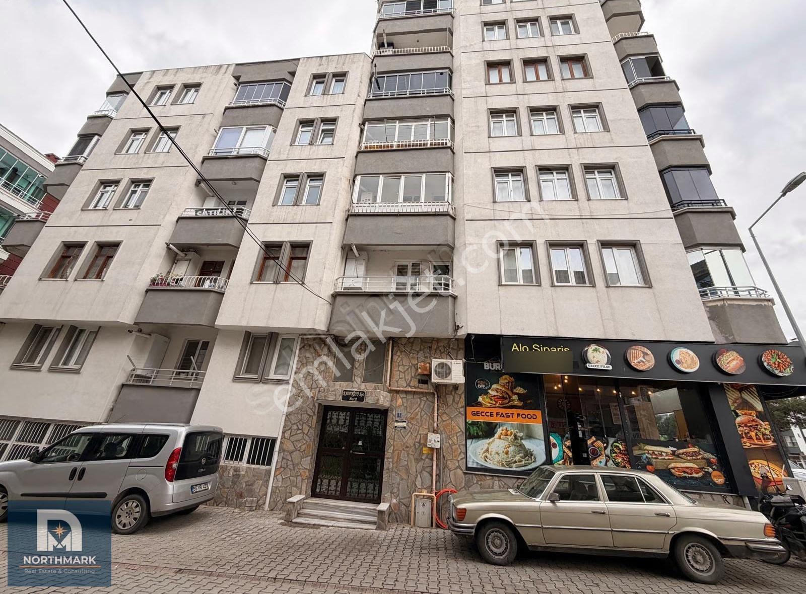 Northmark'tan Atakent Güzelyalı Sahil'de Satılık 4+1 Daire - Görsel 15