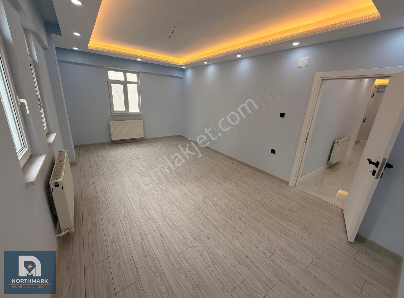 Northmark'tan Atakent Güzelyalı Sahil'de Satılık 4+1 Daire - Görsel 17