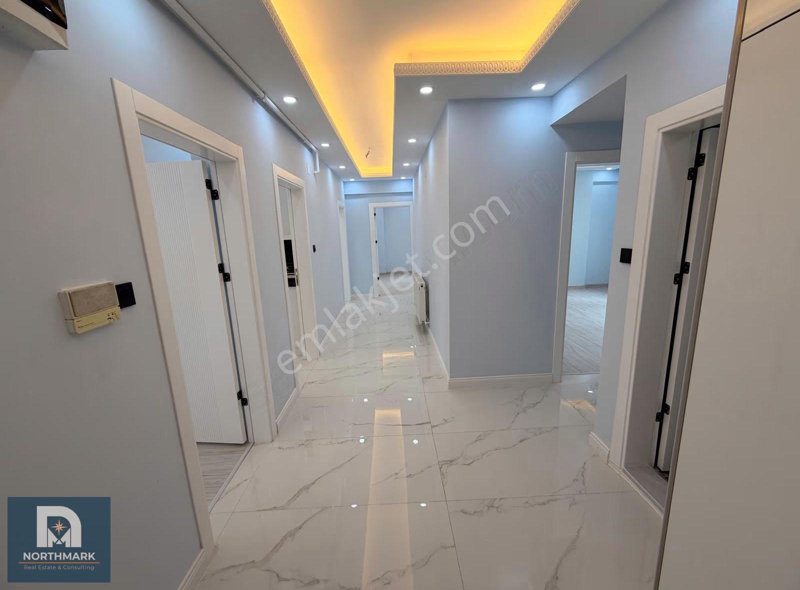 Northmark'tan Atakent Güzelyalı Sahil'de Satılık 4+1 Daire - Görsel 3