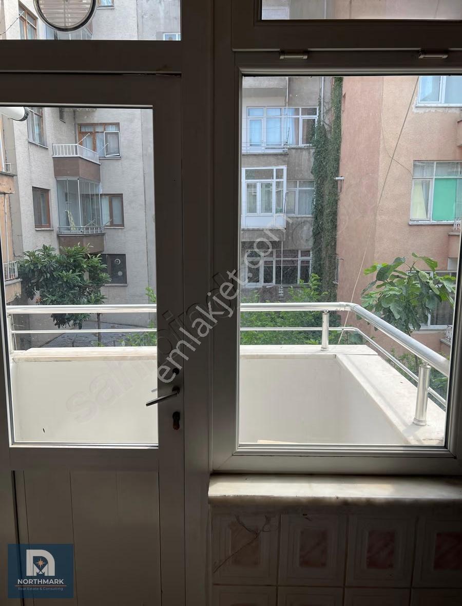 Northmark'tan Çiftlik Hakkıbey Sokak'ta Kiralık 1+1 Daire - Görsel 13