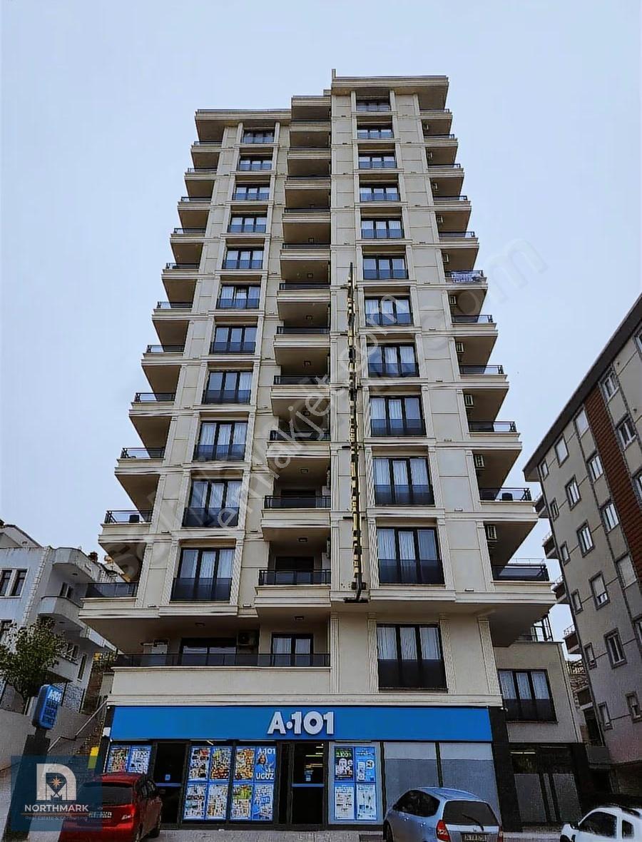 Northmark'tan Full Deniz Manzaralı Eşyalı Kiralık Lüks 2+1 Daire