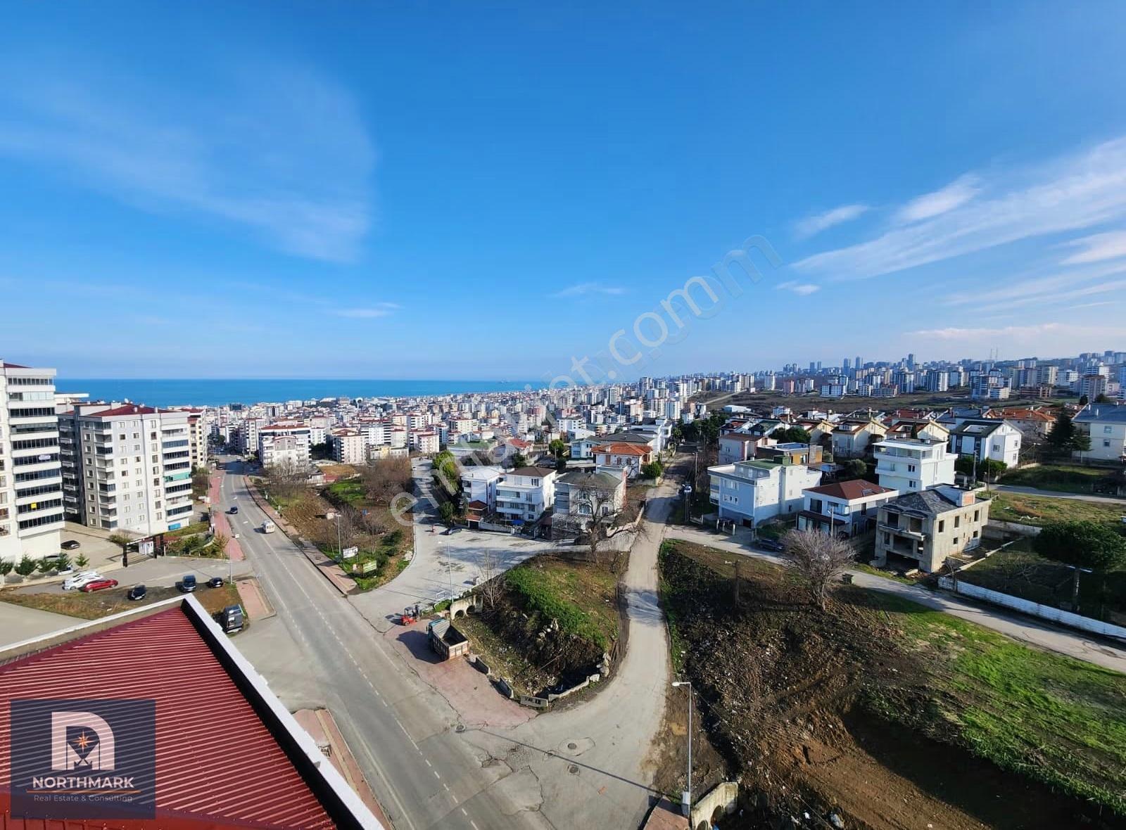 Northmark'tan Full Deniz Manzaralı Eşyalı Kiralık Lüks 2+1 Daire - Görsel 3
