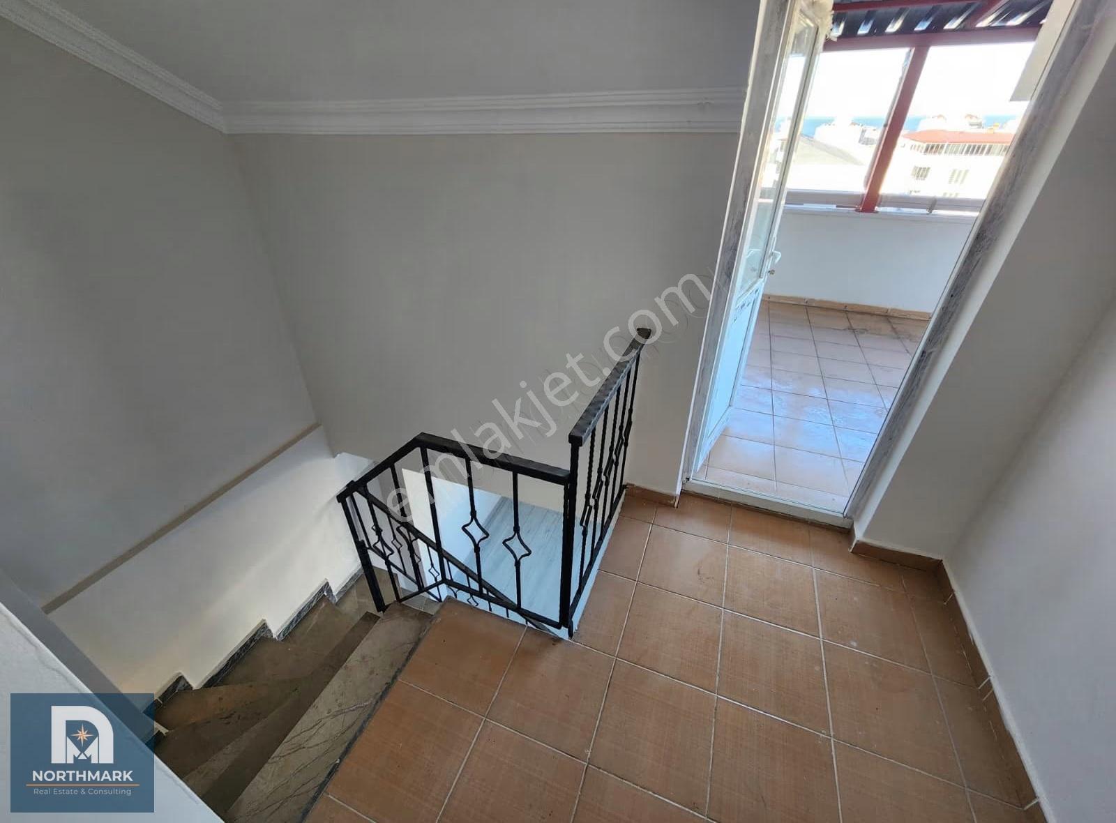 Northmark'tan Denizevleri'nde Kiralık 2+1 Dubleks Daire - Görsel 23