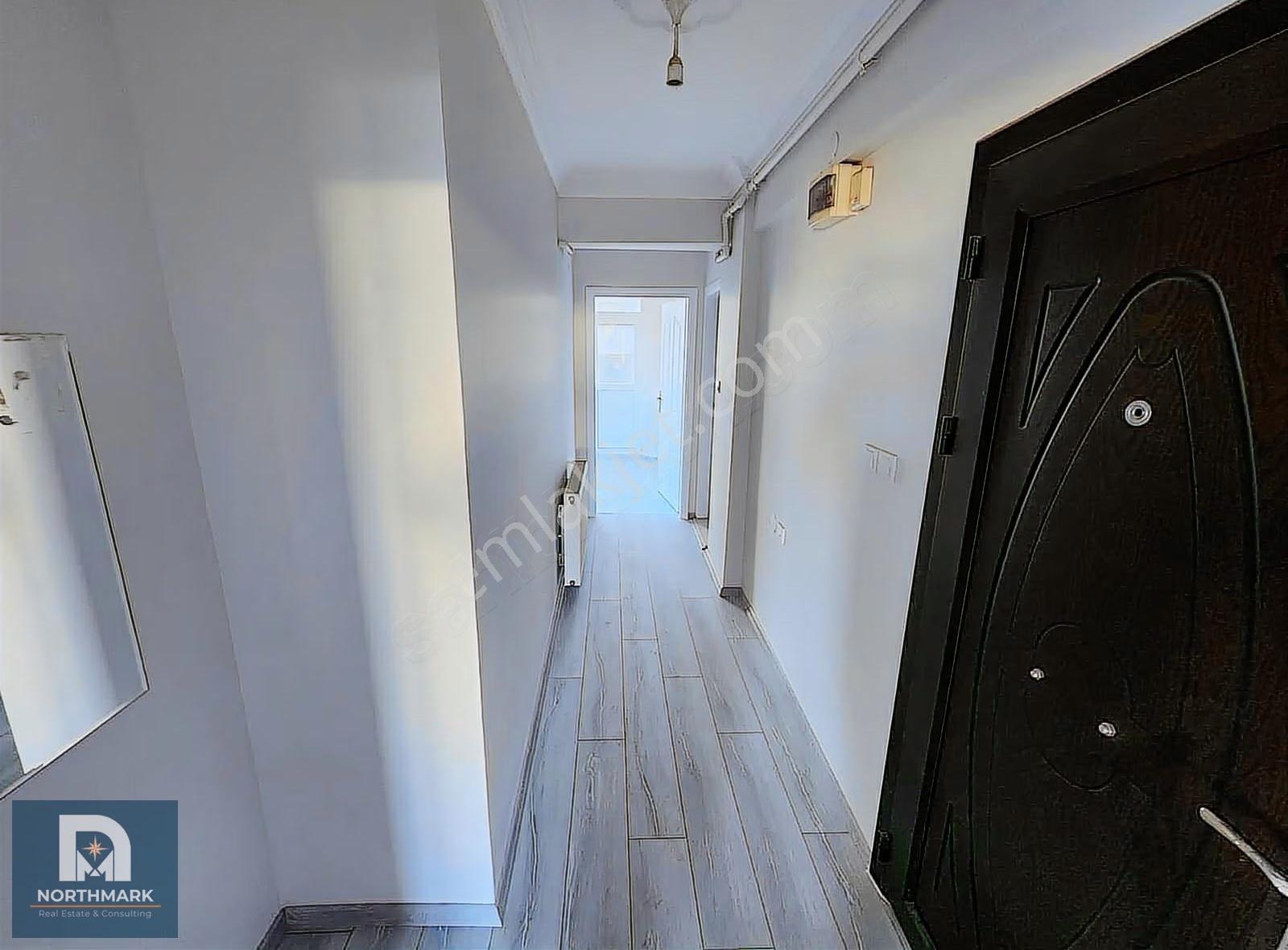 Northmark'tan Denizevleri'nde Kiralık 2+1 Dubleks Daire - Görsel 7