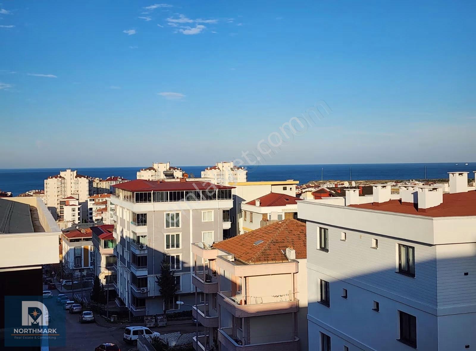 Northmark'tan Denizevleri'nde Kiralık 2+1 Dubleks Daire - Görsel 11