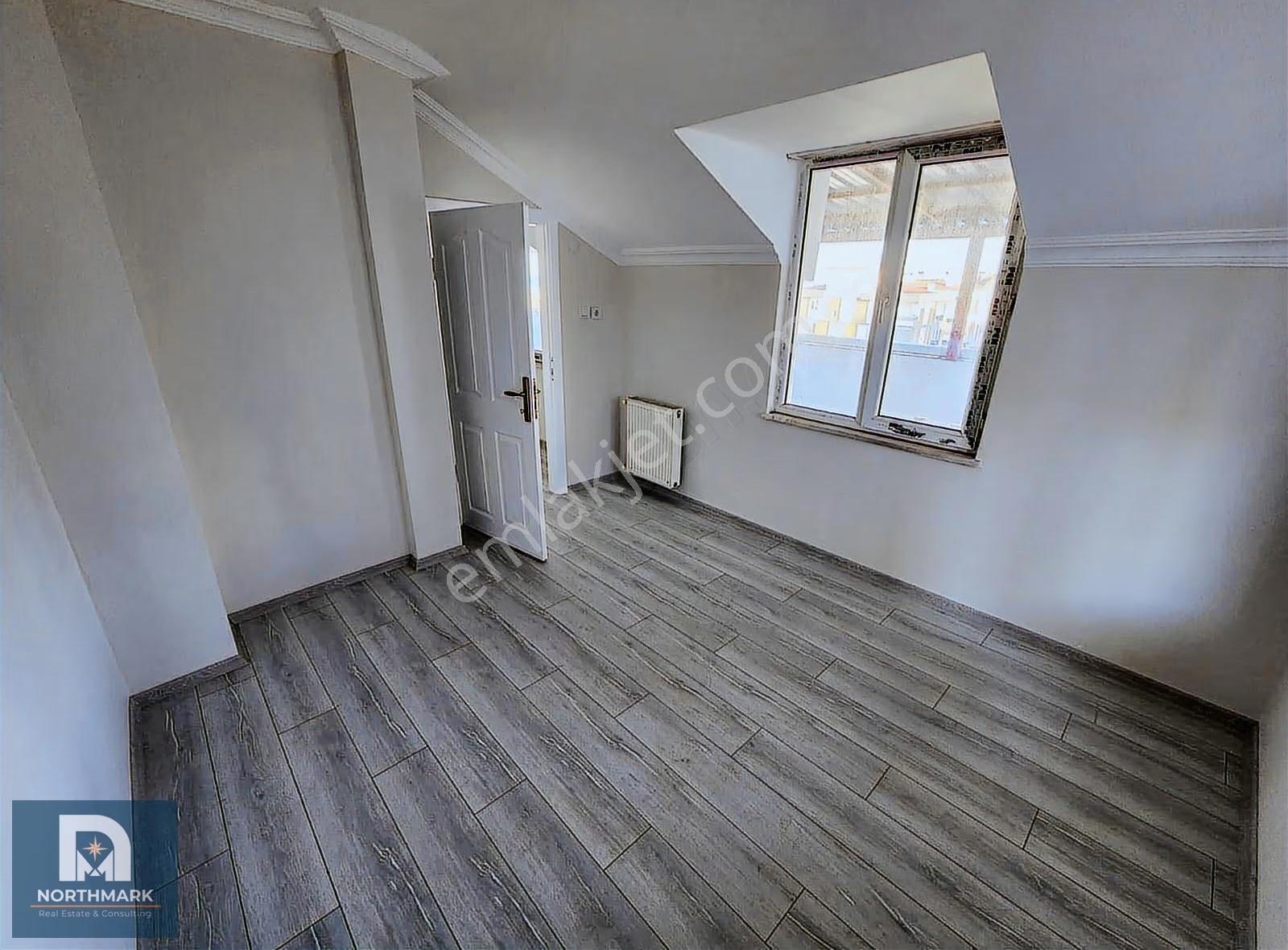 Northmark'tan Denizevleri'nde Kiralık 2+1 Dubleks Daire - Görsel 21