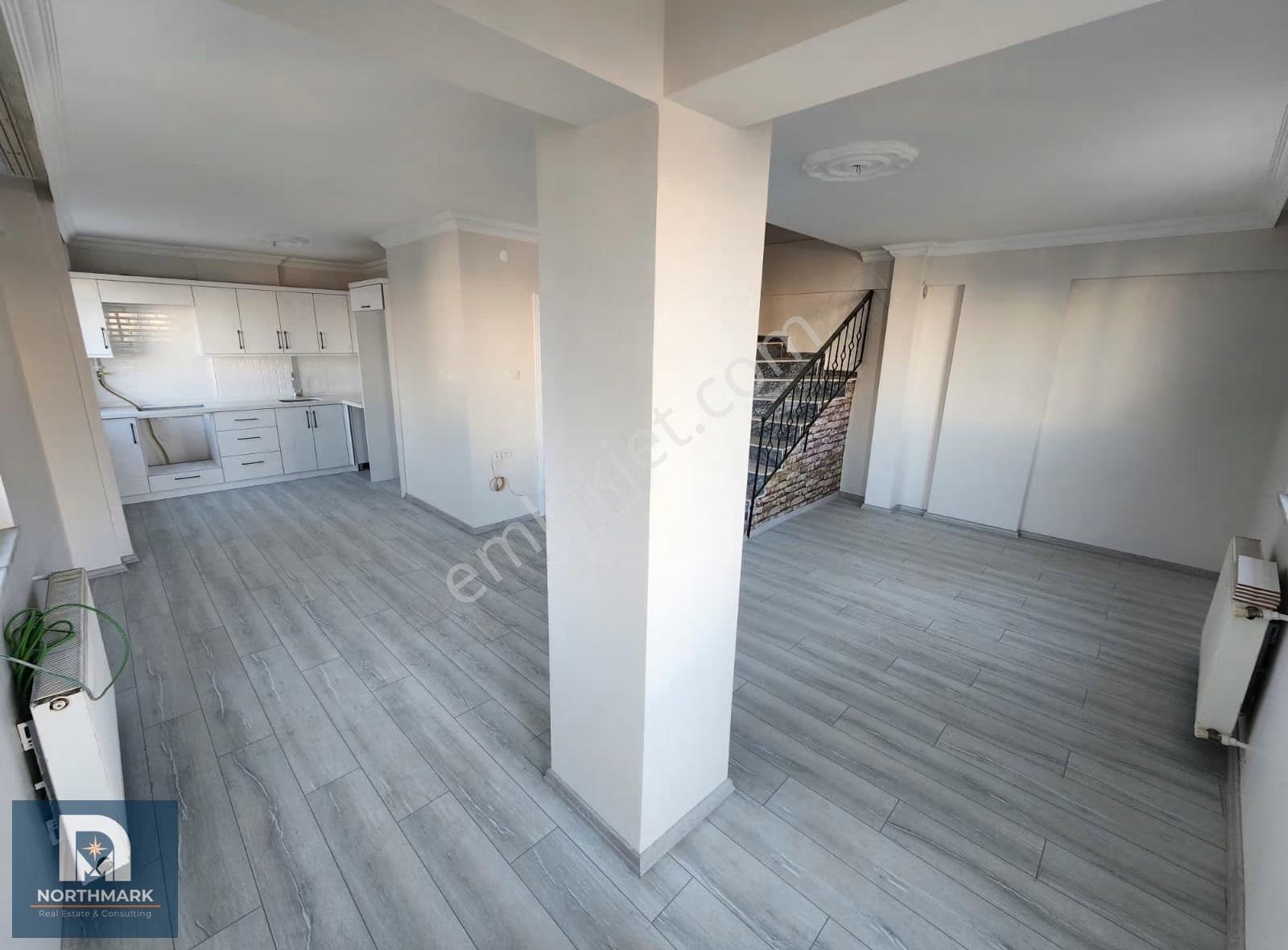 Northmark'tan Denizevleri'nde Kiralık 2+1 Dubleks Daire - Görsel 22