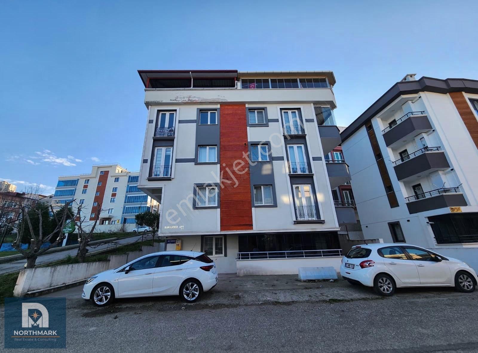 Northmark'tan Denizevleri'nde Kiralık 2+1 Dubleks Daire - Görsel 24