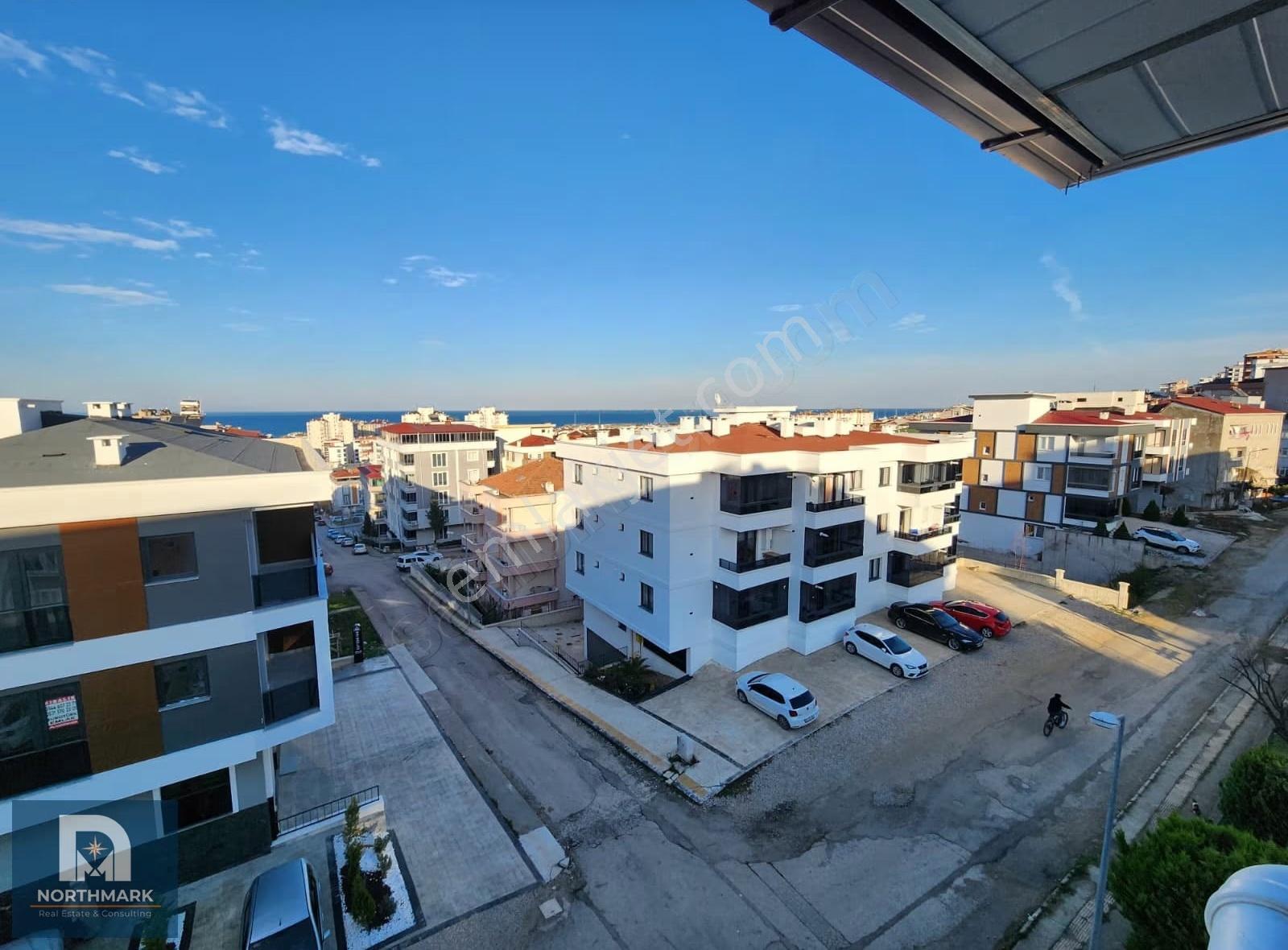 Northmark'tan Denizevleri'nde Kiralık 2+1 Dubleks Daire - Görsel 12