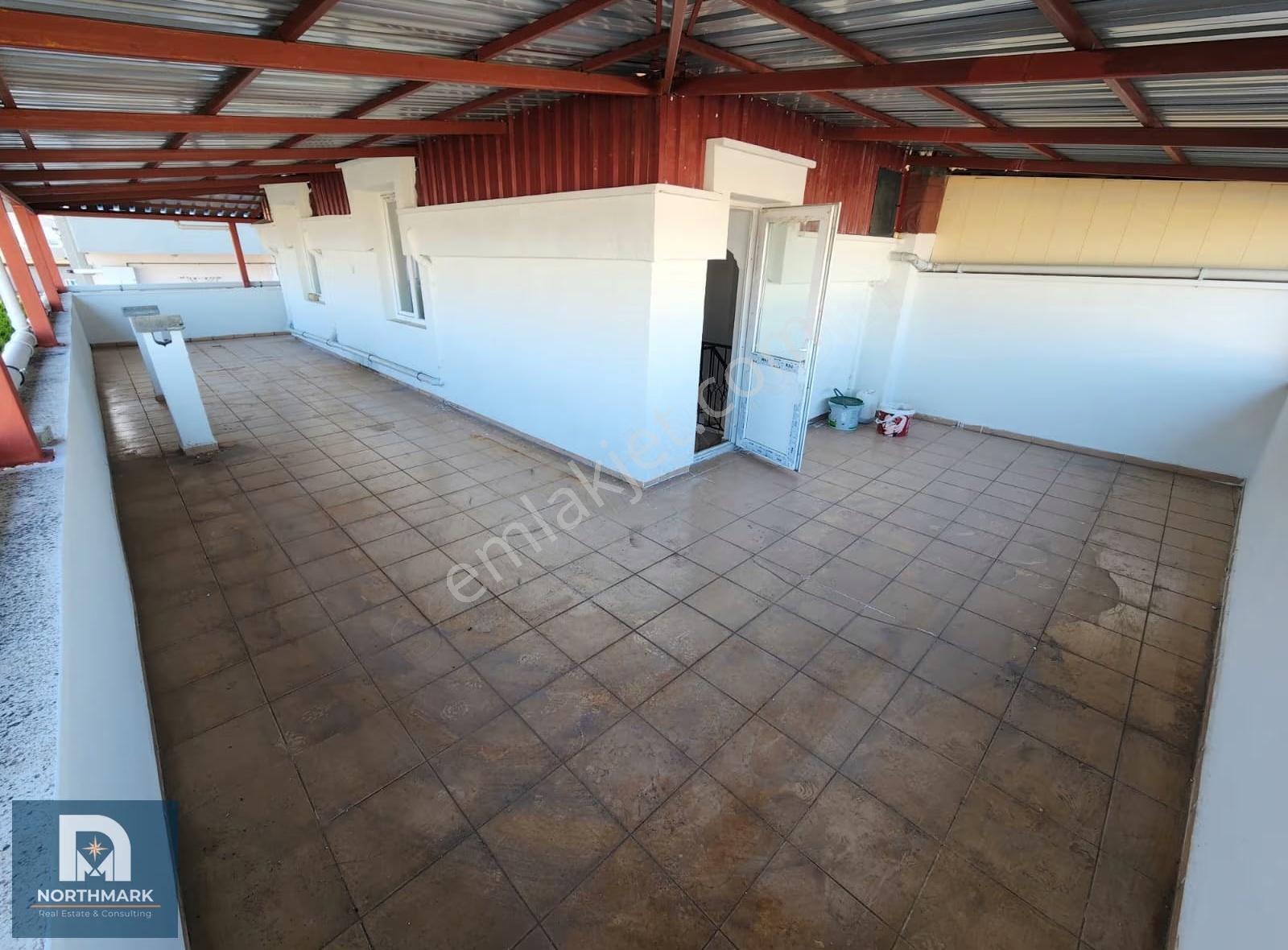 Northmark'tan Denizevleri'nde Kiralık 2+1 Dubleks Daire - Görsel 9