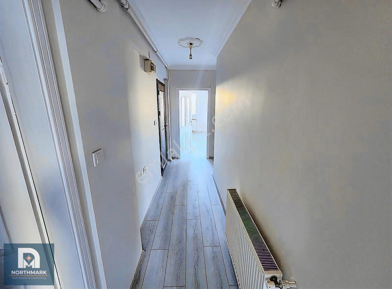Northmark'tan Denizevleri'nde Kiralık 2+1 Dubleks Daire - Görsel 20