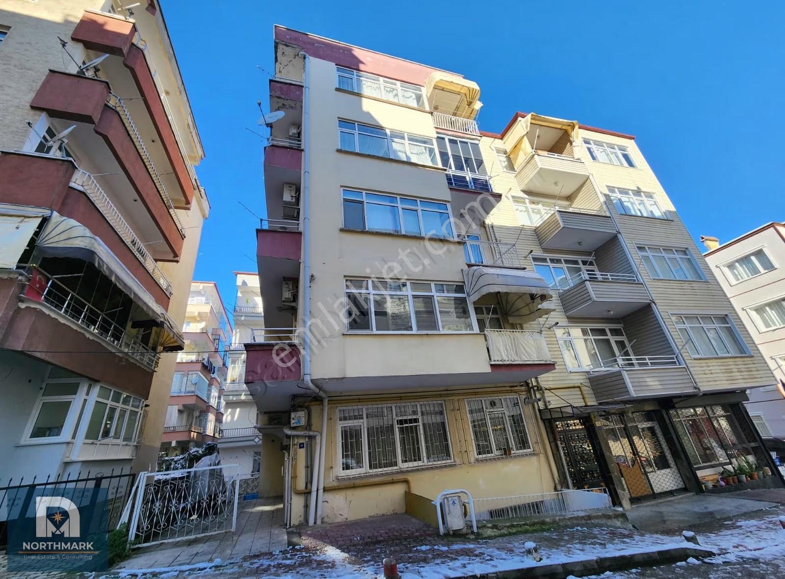 Northmark'tan Bahçelievler'de Satılık Masrafsız 2+1 Satılık - Görsel 5