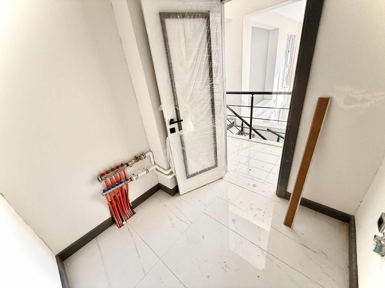 Esenler Blue Life De Villa Tadında Kiralık 3+1 Loft Daire - Görsel 11