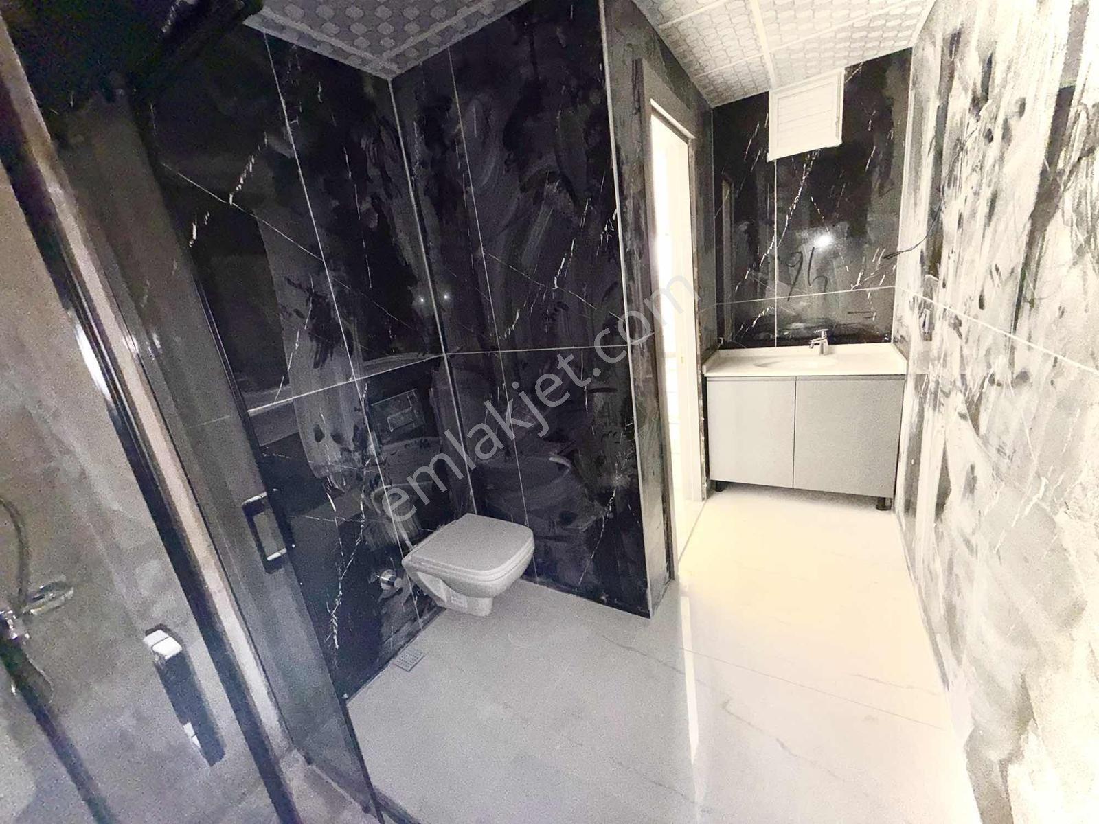 Esenler Blue Life De Villa Tadında Kiralık 3+1 Loft Daire - Görsel 13
