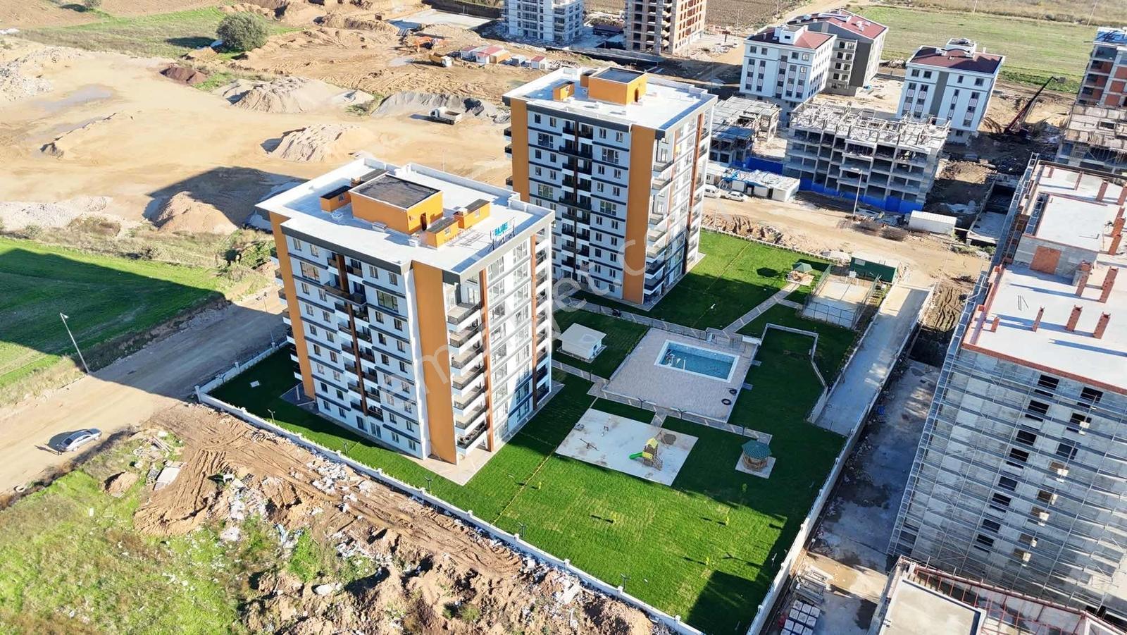 Esenler Blue Life De Villa Tadında Kiralık 3+1 Loft Daire - Görsel 4