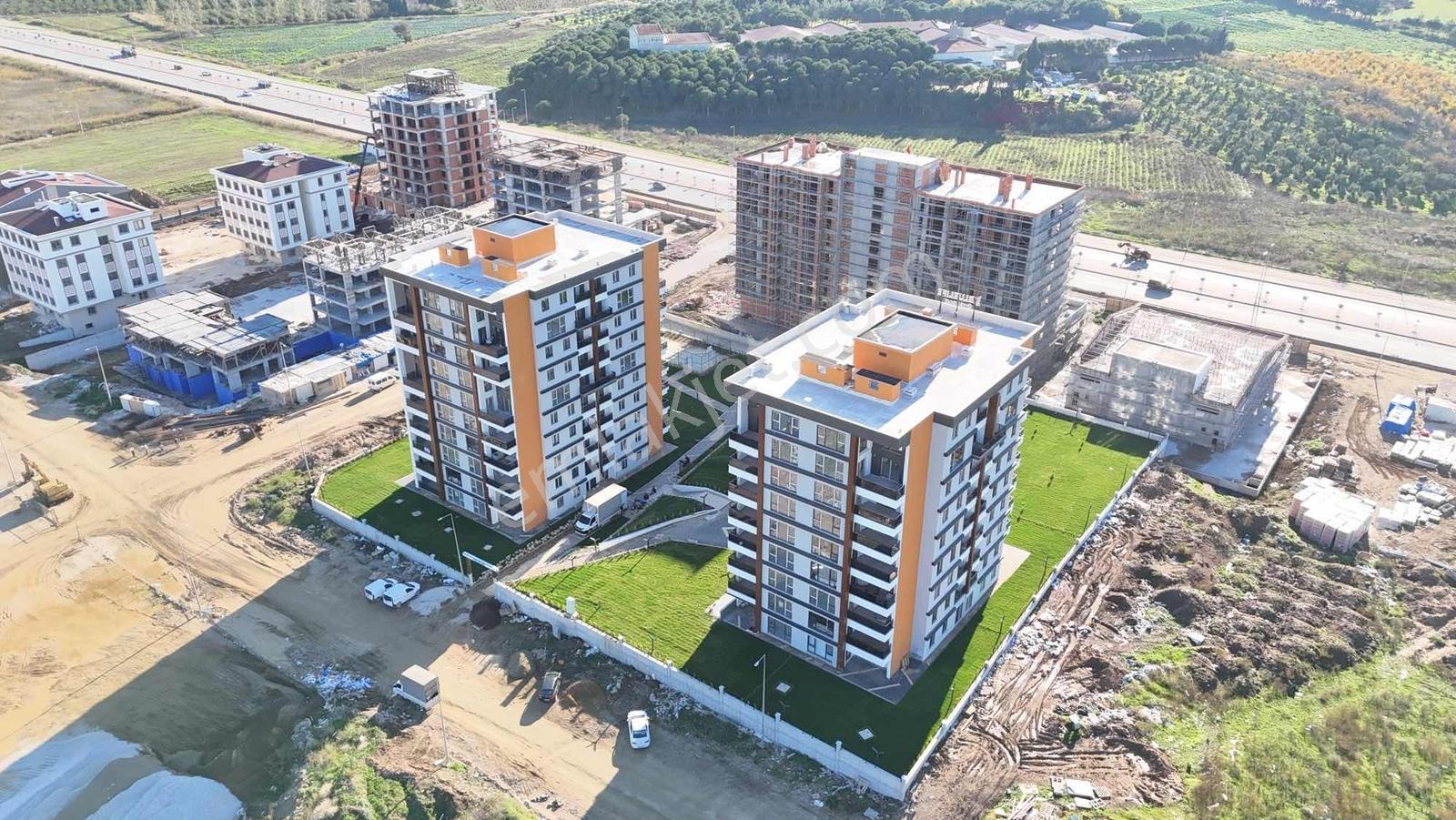 Esenler Blue Life De Villa Tadında Kiralık 3+1 Loft Daire - Görsel 2