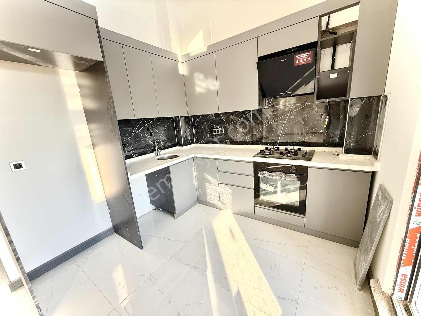 Esenler Blue Life De Villa Tadında Kiralık 3+1 Loft Daire - Görsel 23
