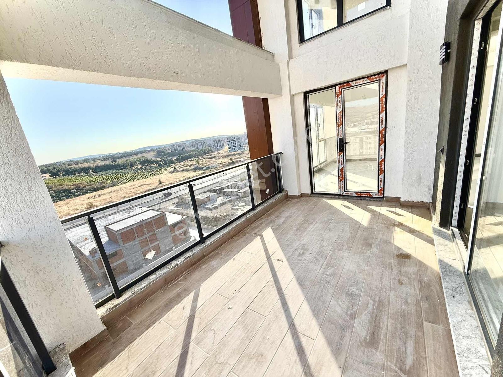 Esenler Blue Life De Villa Tadında Kiralık 3+1 Loft Daire - Görsel 22