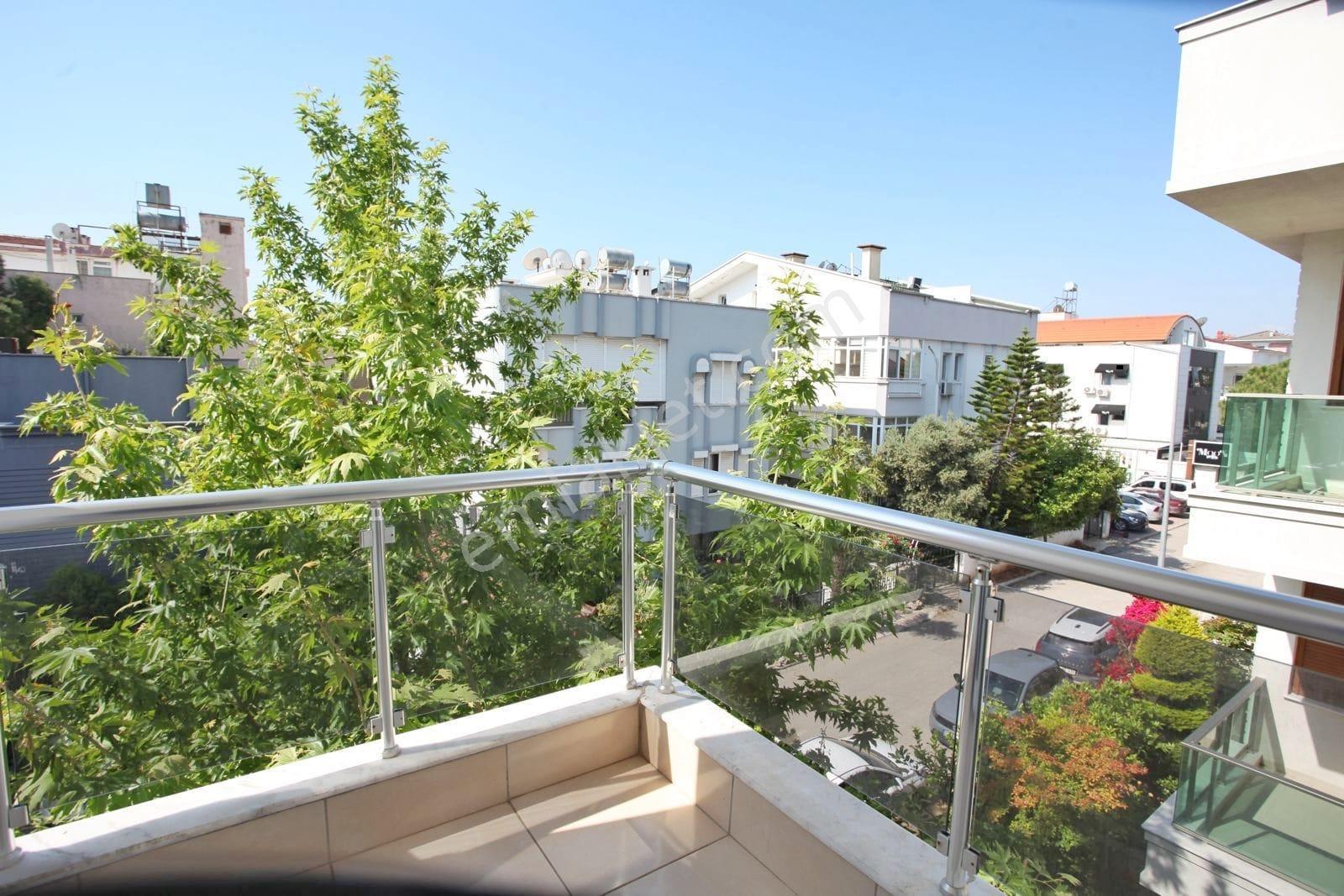 Önder Sağlam Barınaklarda Kiralık Mobilyalı 3+1 Dubleks Daire - Görsel 16