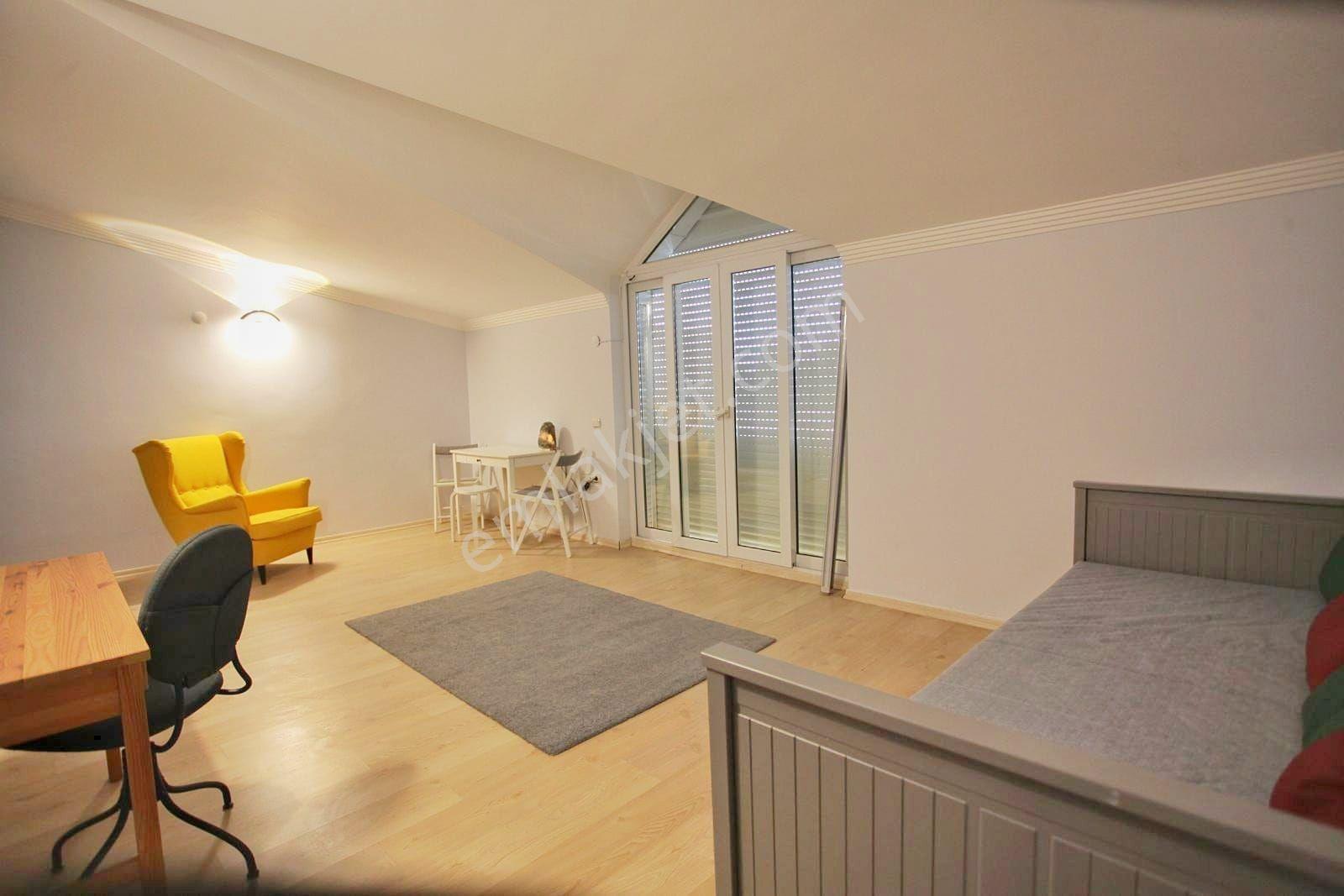 Önder Sağlam Barınaklarda Kiralık Mobilyalı 3+1 Dubleks Daire - Görsel 27