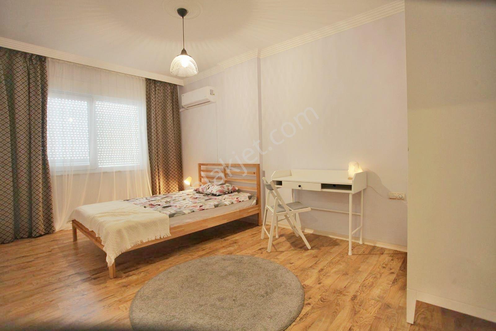 Önder Sağlam Barınaklarda Kiralık Mobilyalı 3+1 Dubleks Daire - Görsel 18