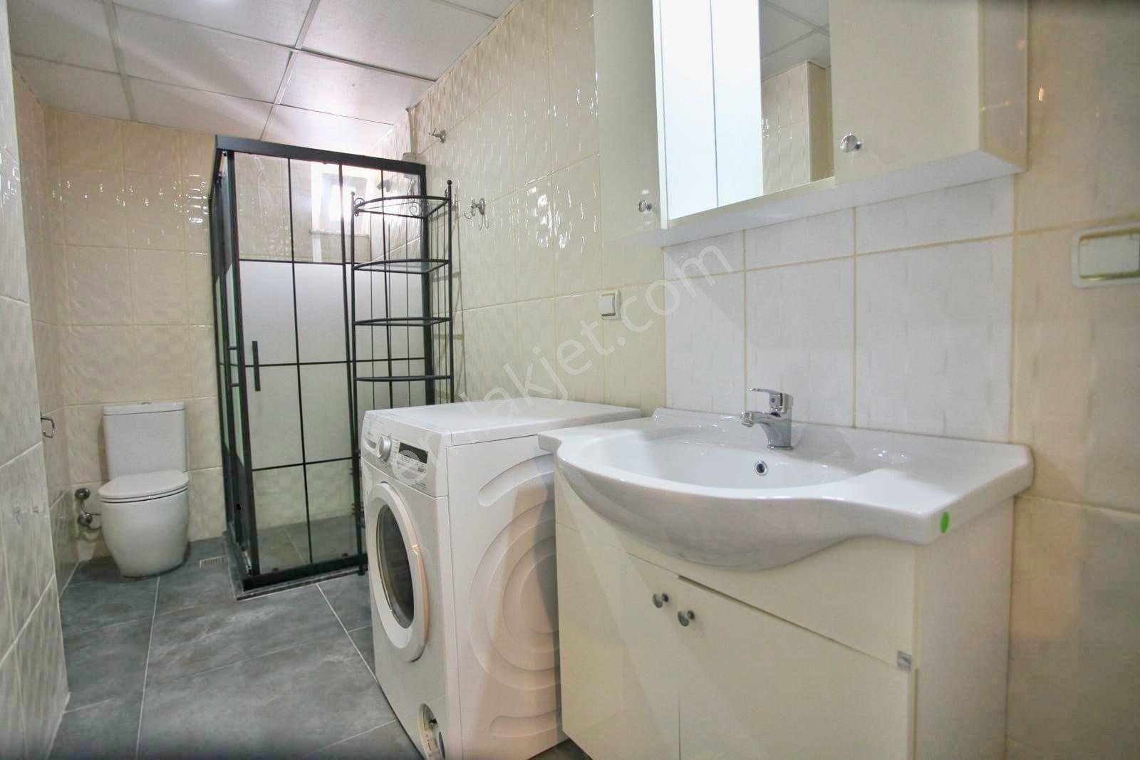 Önder Sağlam Barınaklarda Kiralık Mobilyalı 3+1 Dubleks Daire - Görsel 17