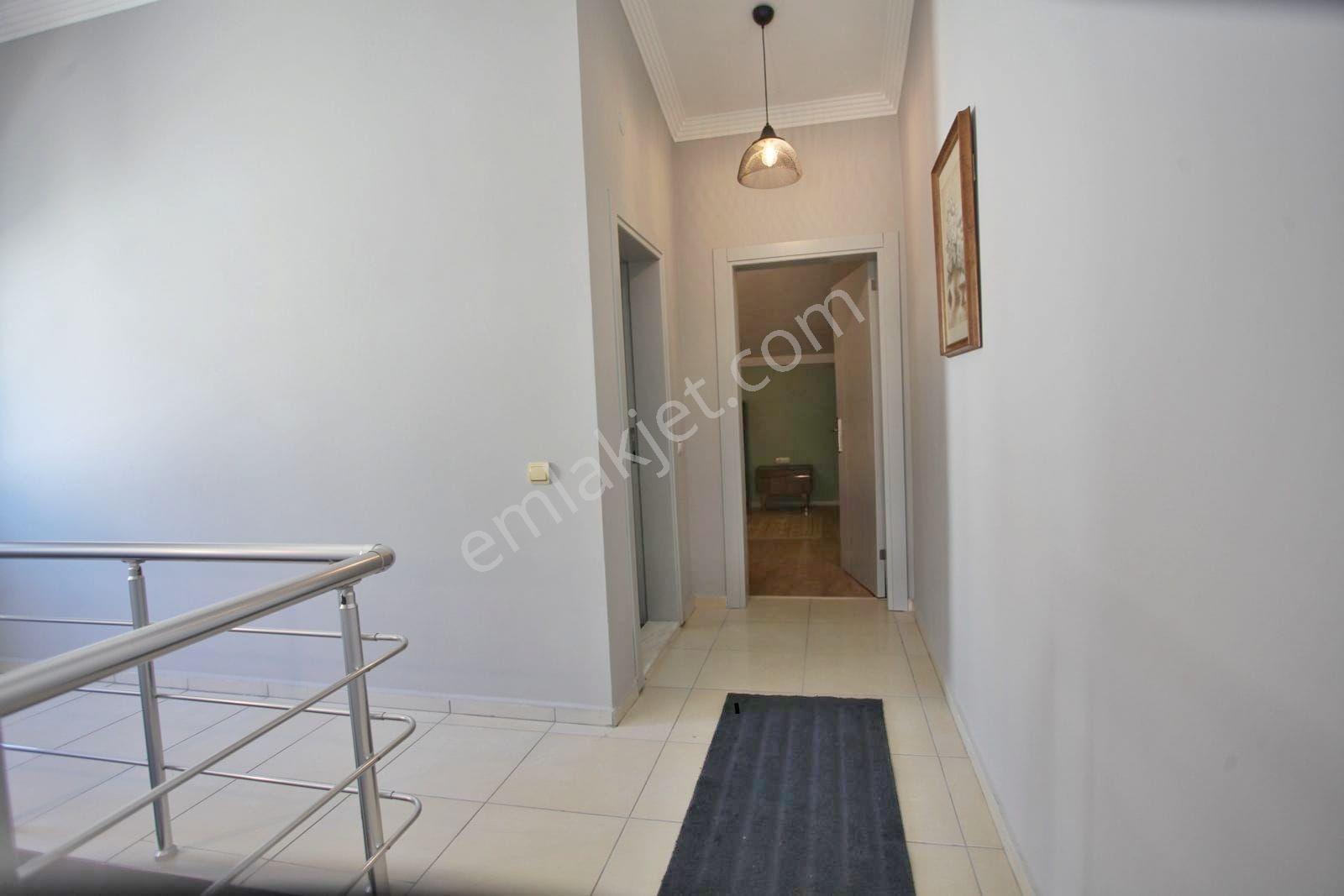 Önder Sağlam Barınaklarda Kiralık Mobilyalı 3+1 Dubleks Daire - Görsel 21