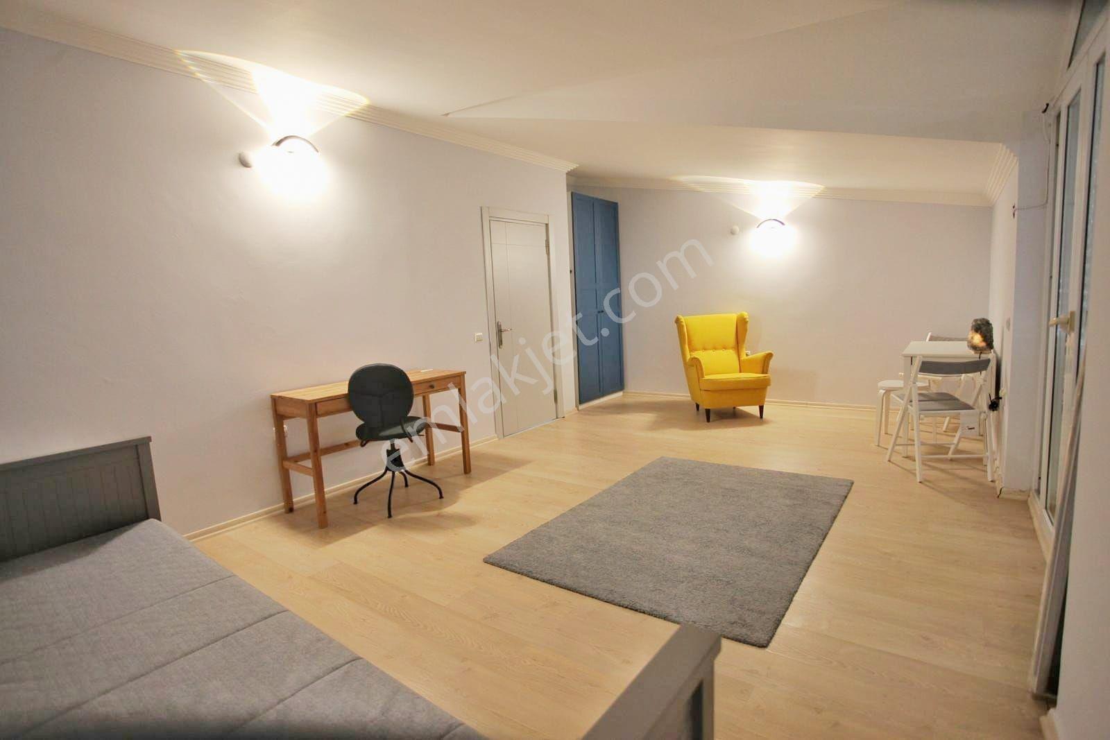 Önder Sağlam Barınaklarda Kiralık Mobilyalı 3+1 Dubleks Daire - Görsel 28