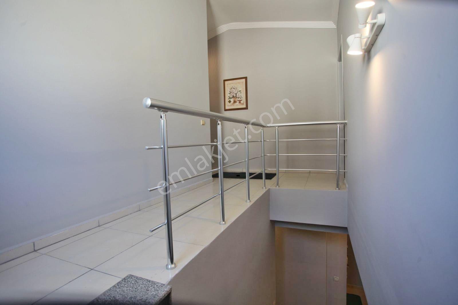 Önder Sağlam Barınaklarda Kiralık Mobilyalı 3+1 Dubleks Daire - Görsel 20
