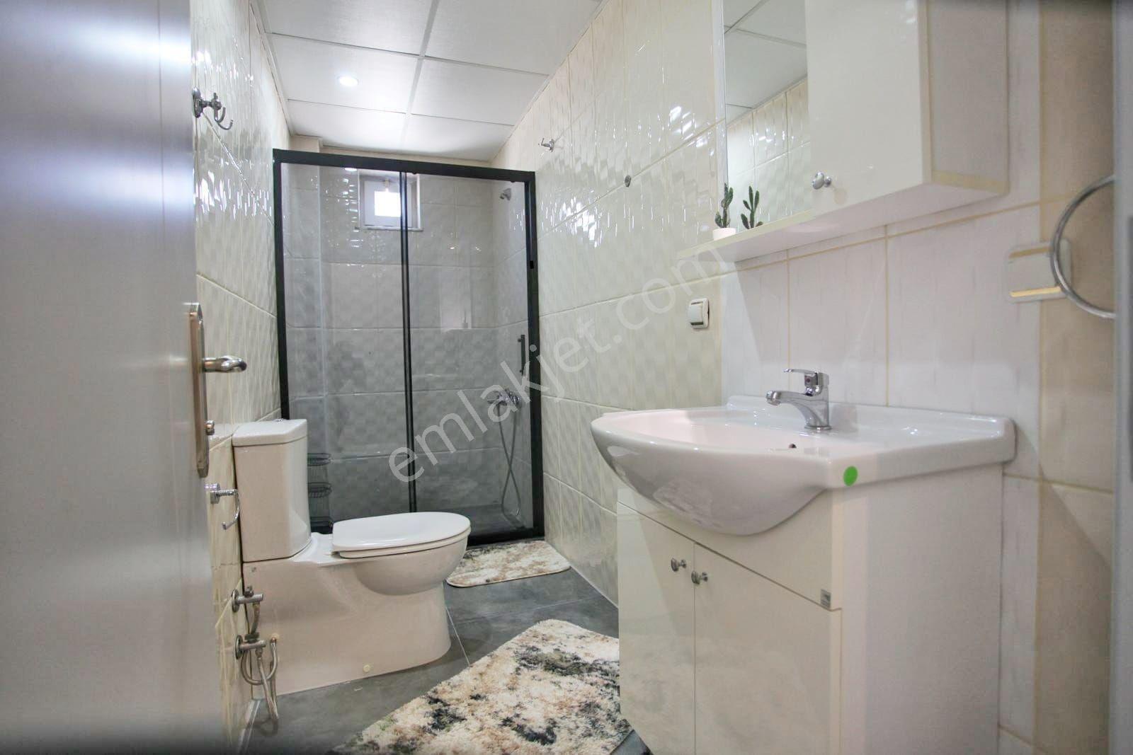 Önder Sağlam Barınaklarda Kiralık Mobilyalı 3+1 Dubleks Daire - Görsel 29