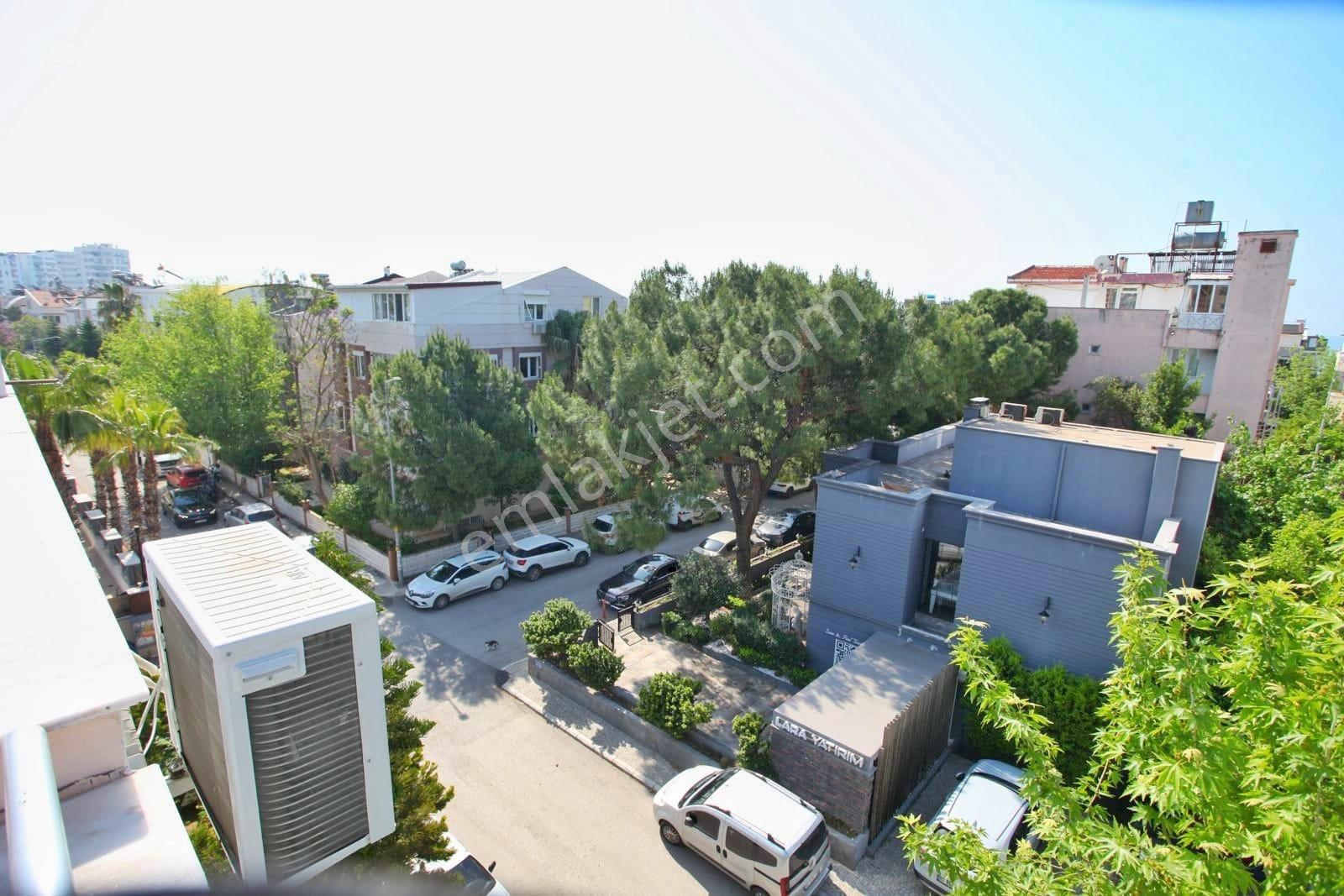 Önder Sağlam Barınaklarda Kiralık Mobilyalı 3+1 Dubleks Daire - Görsel 34