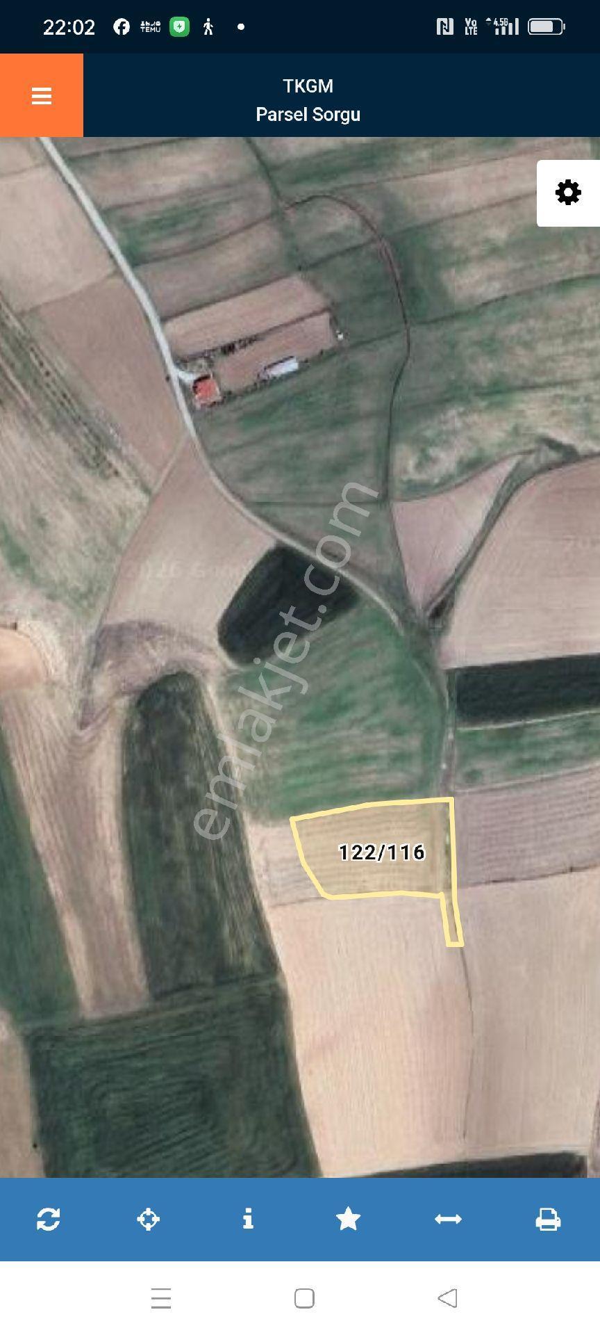 Harmantepe Naturel Gayrimenkul De