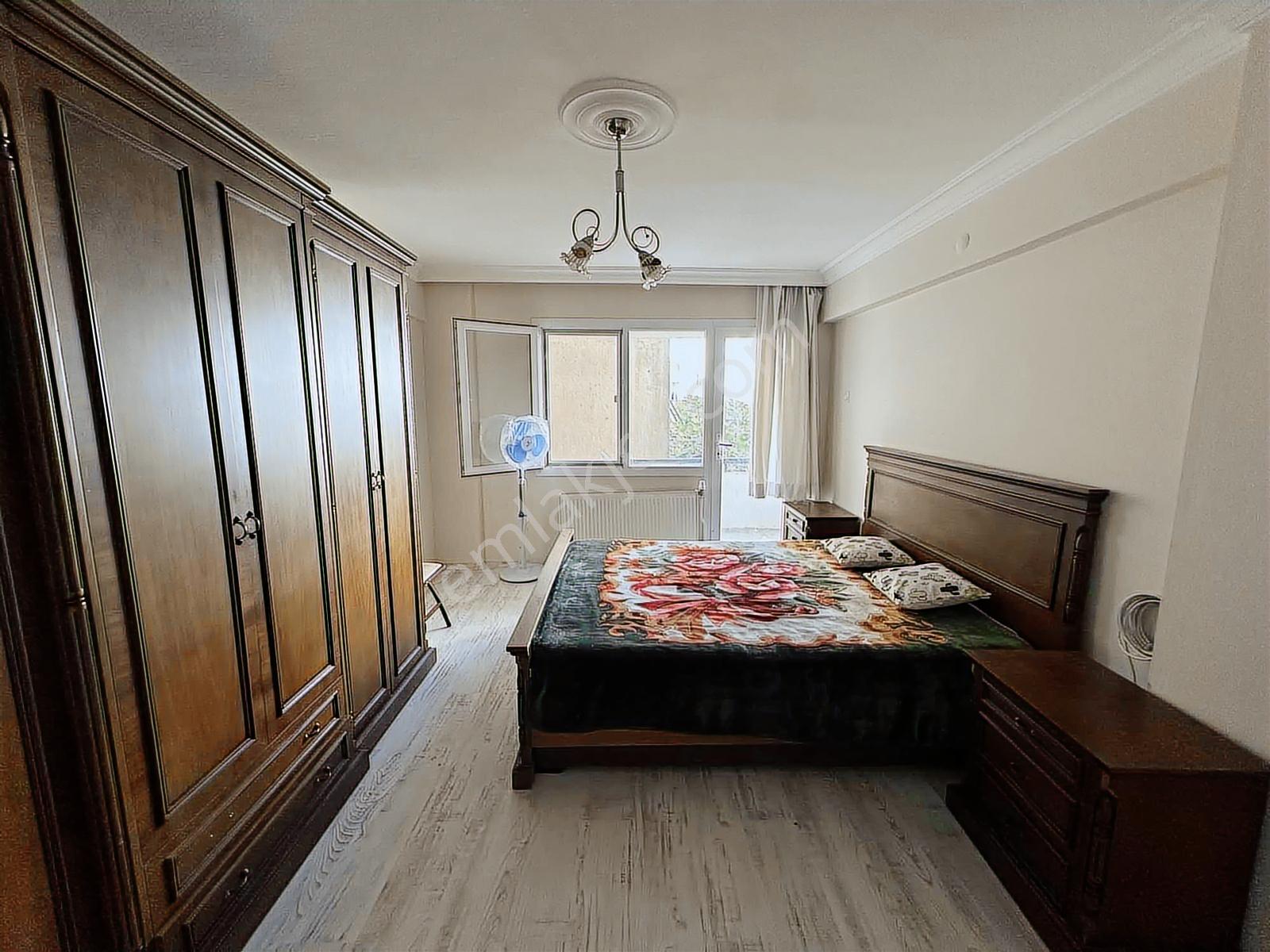Turpa Balçovadan Ekonomi Ün .çok Yakın 3+1 Satılık Daire - Görsel 8