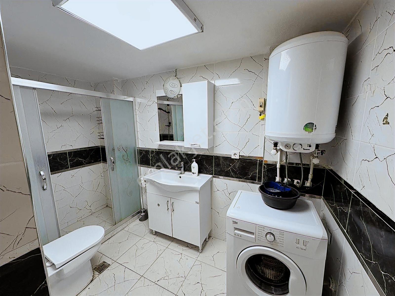 Turpa Balçovadan Ekonomi Ün .çok Yakın 3+1 Satılık Daire - Görsel 26