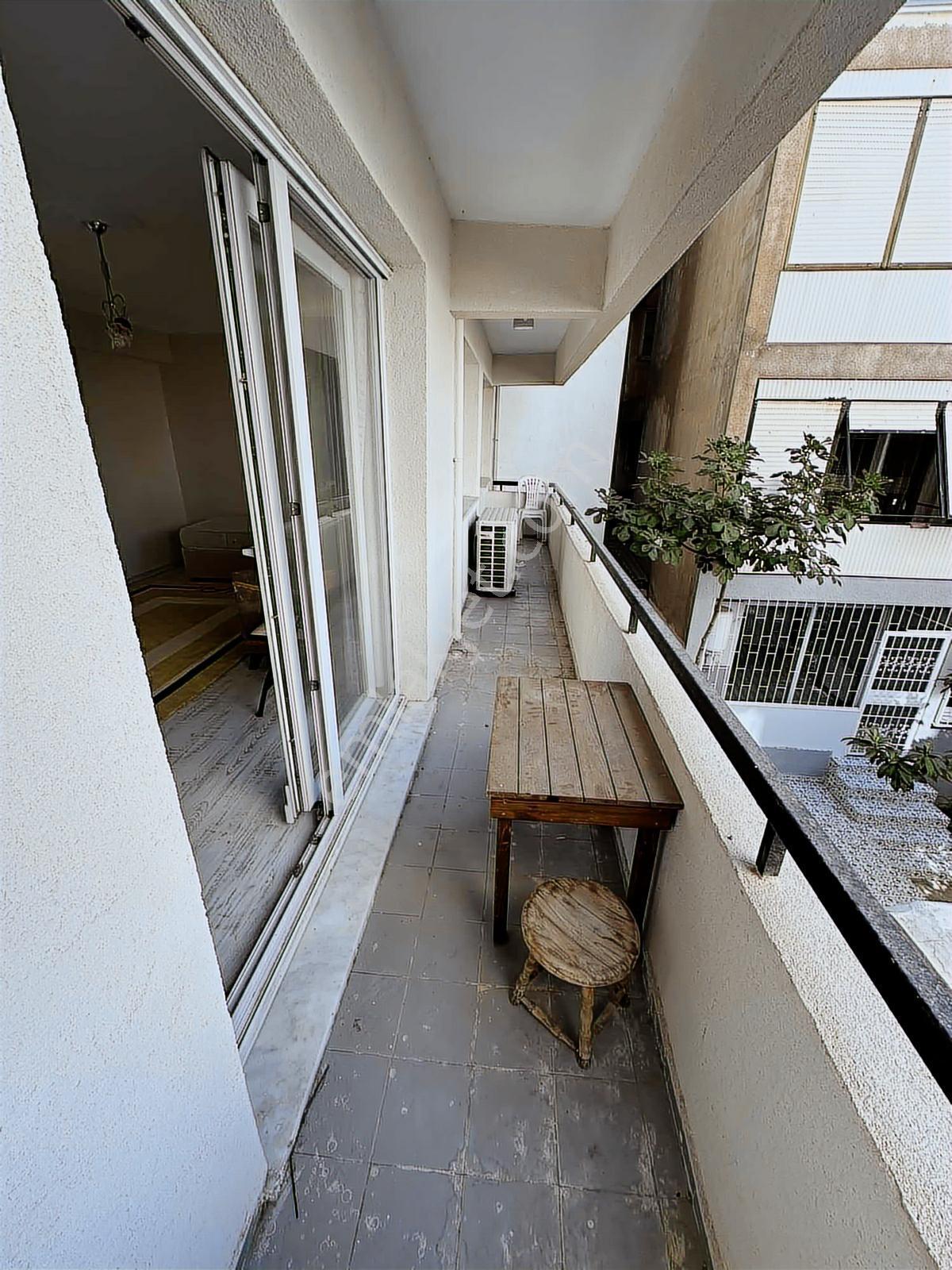 Turpa Balçovadan Ekonomi Ün .çok Yakın 3+1 Satılık Daire - Görsel 19