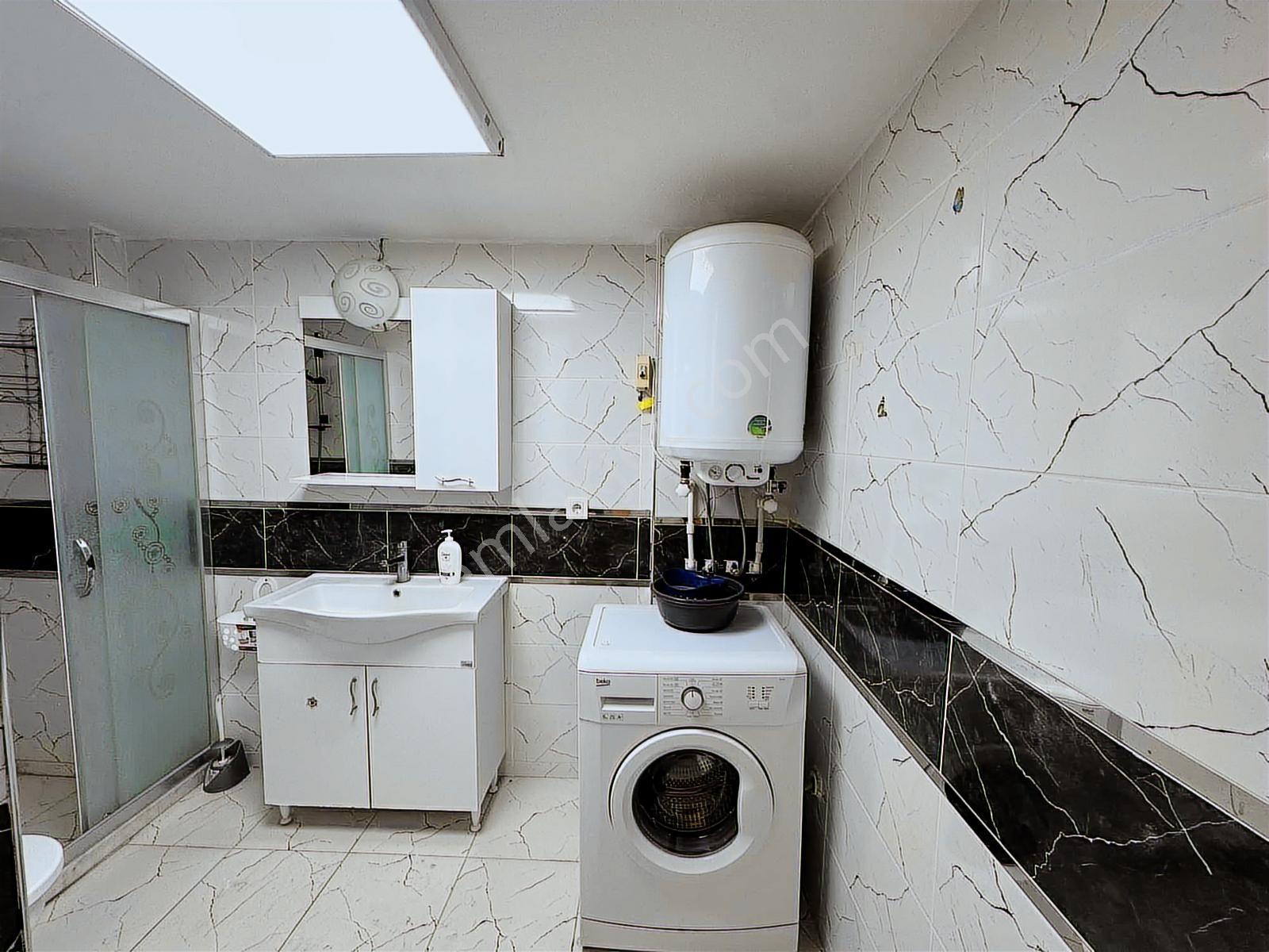Turpa Balçovadan Ekonomi Ün .çok Yakın 3+1 Satılık Daire - Görsel 24