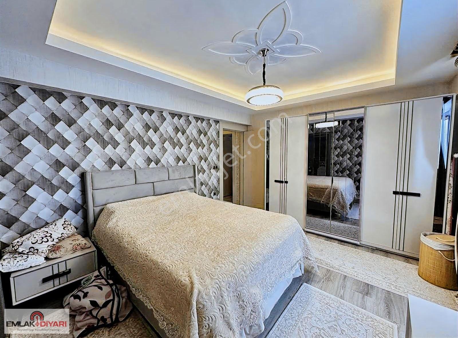 Emlak Diyarından Gentaş Leife Sitesinde Ultra Lüx 3,5+1 Daire - Görsel 32