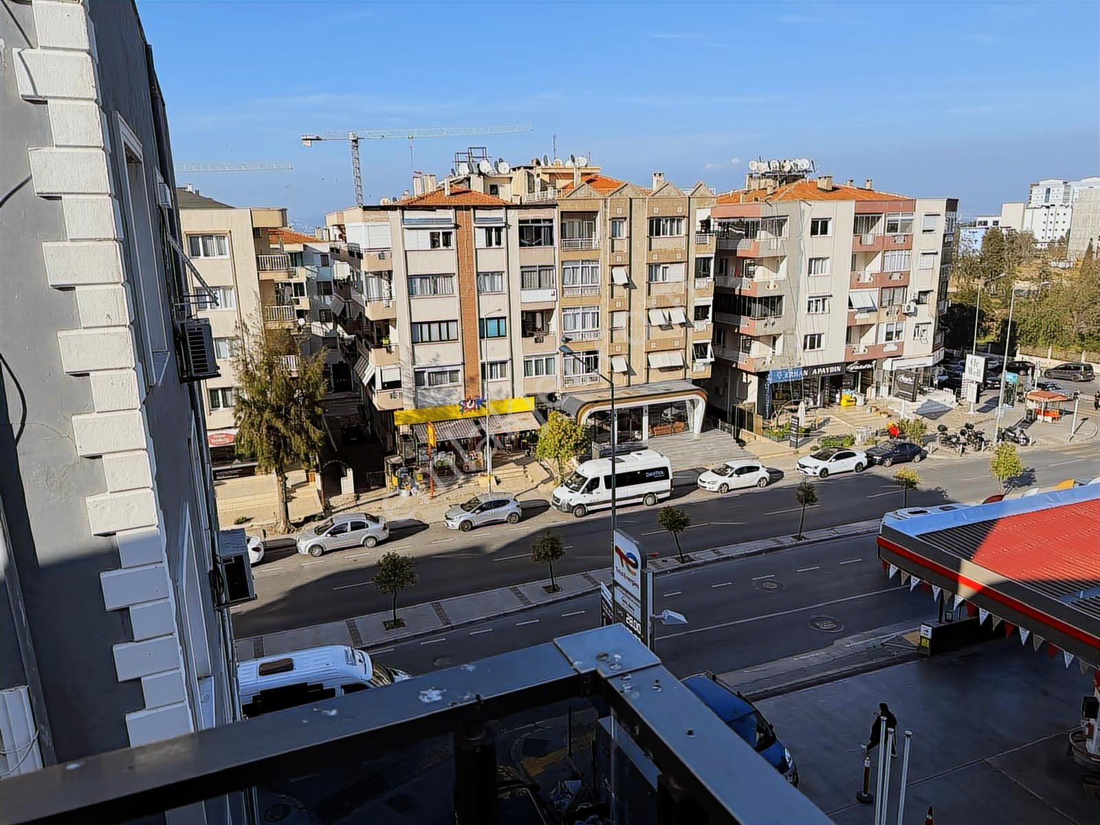 Narlıdere Ilıca'da Satılık Dubleks 3+1 Daire - Görsel 18