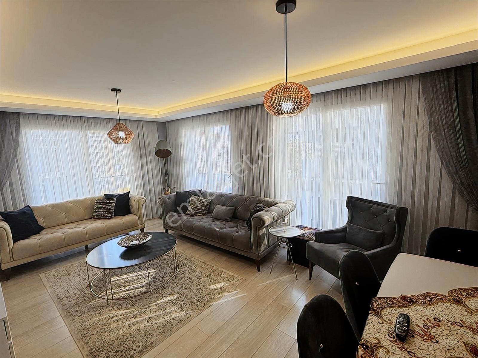 Narlıdere Ilıca'da Satılık Dubleks 3+1 Daire - Görsel 21