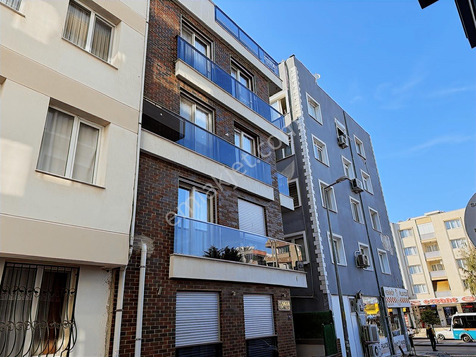Narlıdere Ilıca'da Satılık Dubleks 3+1 Daire
