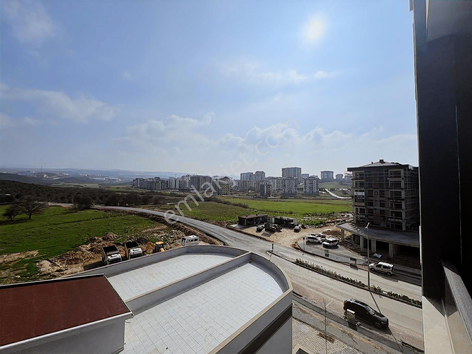 Balkan Mh.sağlıkçılar Sitesi 1.etap Ara Kat 3+1 Daire - Görsel 14