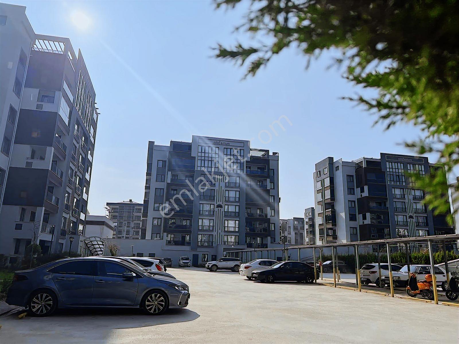 Balkan Mh.sağlıkçılar Sitesi 1.etap Ara Kat 3+1 Daire - Görsel 7