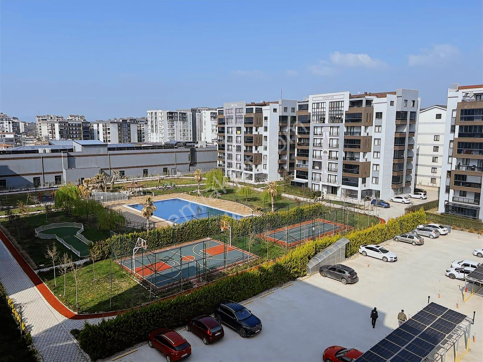 Balkan Mh.sağlıkçılar Sitesi 1.etap Ara Kat 3+1 Daire