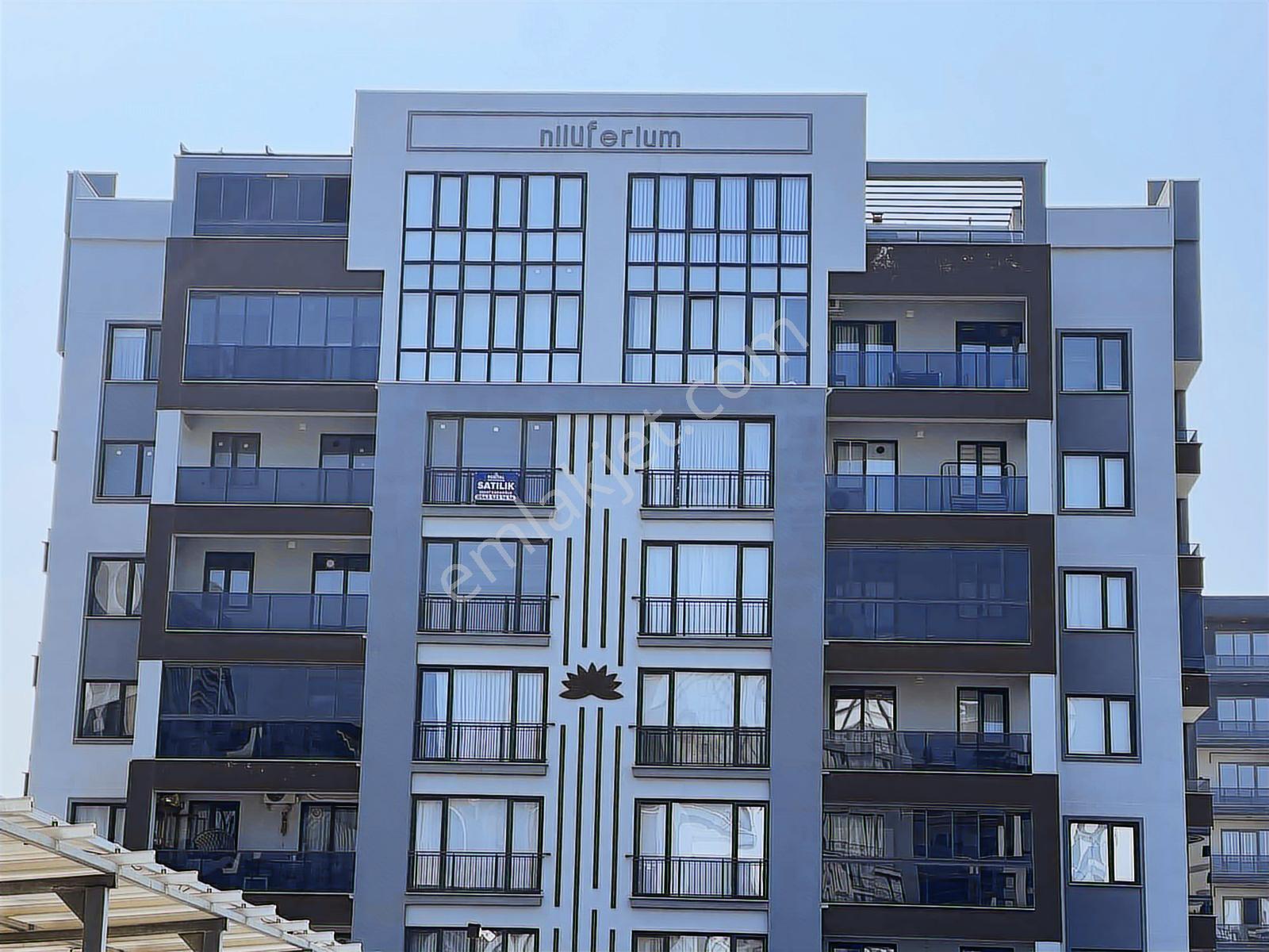 Balkan Mh.sağlıkçılar Sitesi 1.etap Ara Kat 3+1 Daire - Görsel 33