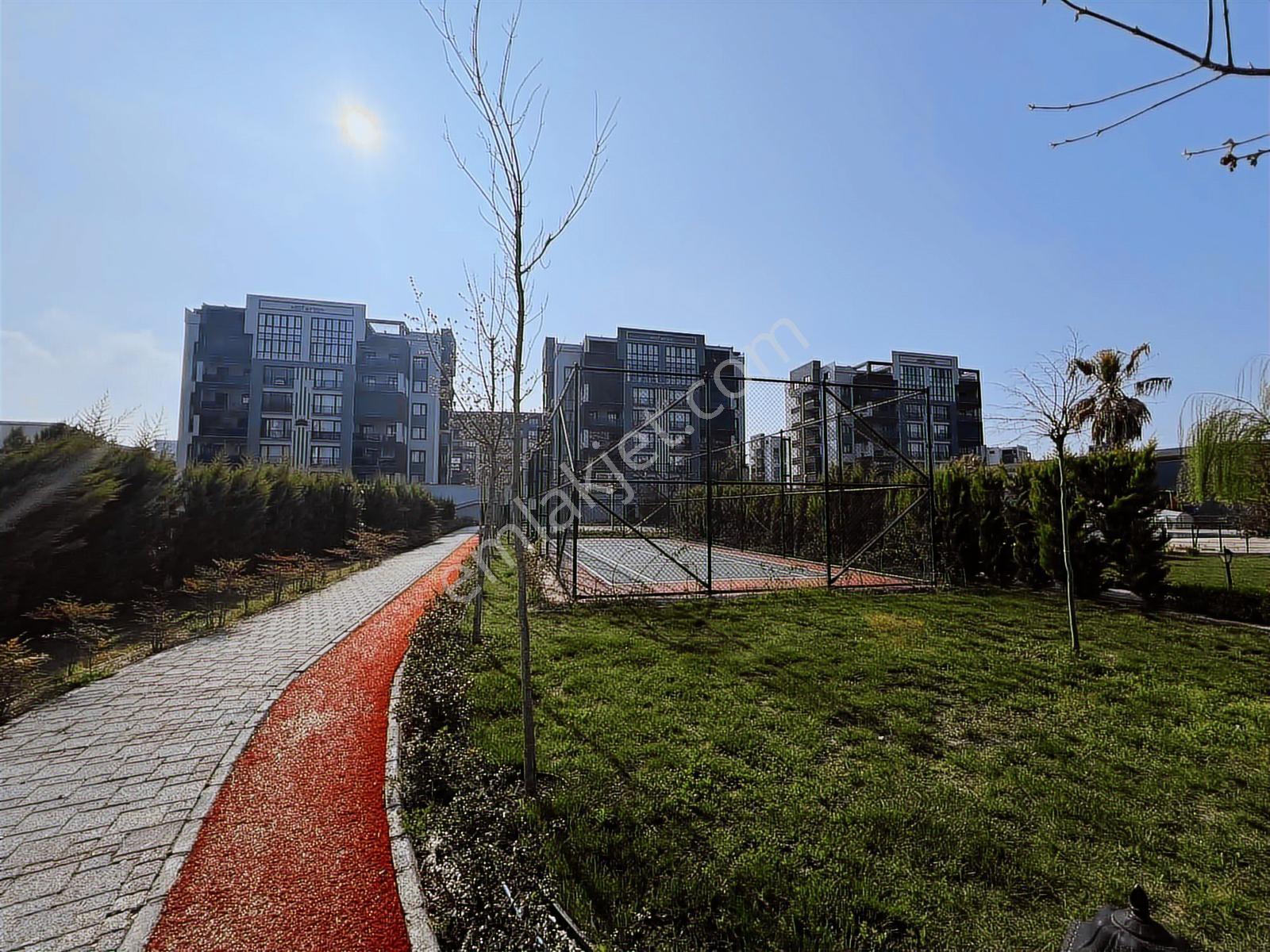 Balkan Mh.sağlıkçılar Sitesi 1.etap Ara Kat 3+1 Daire - Görsel 34