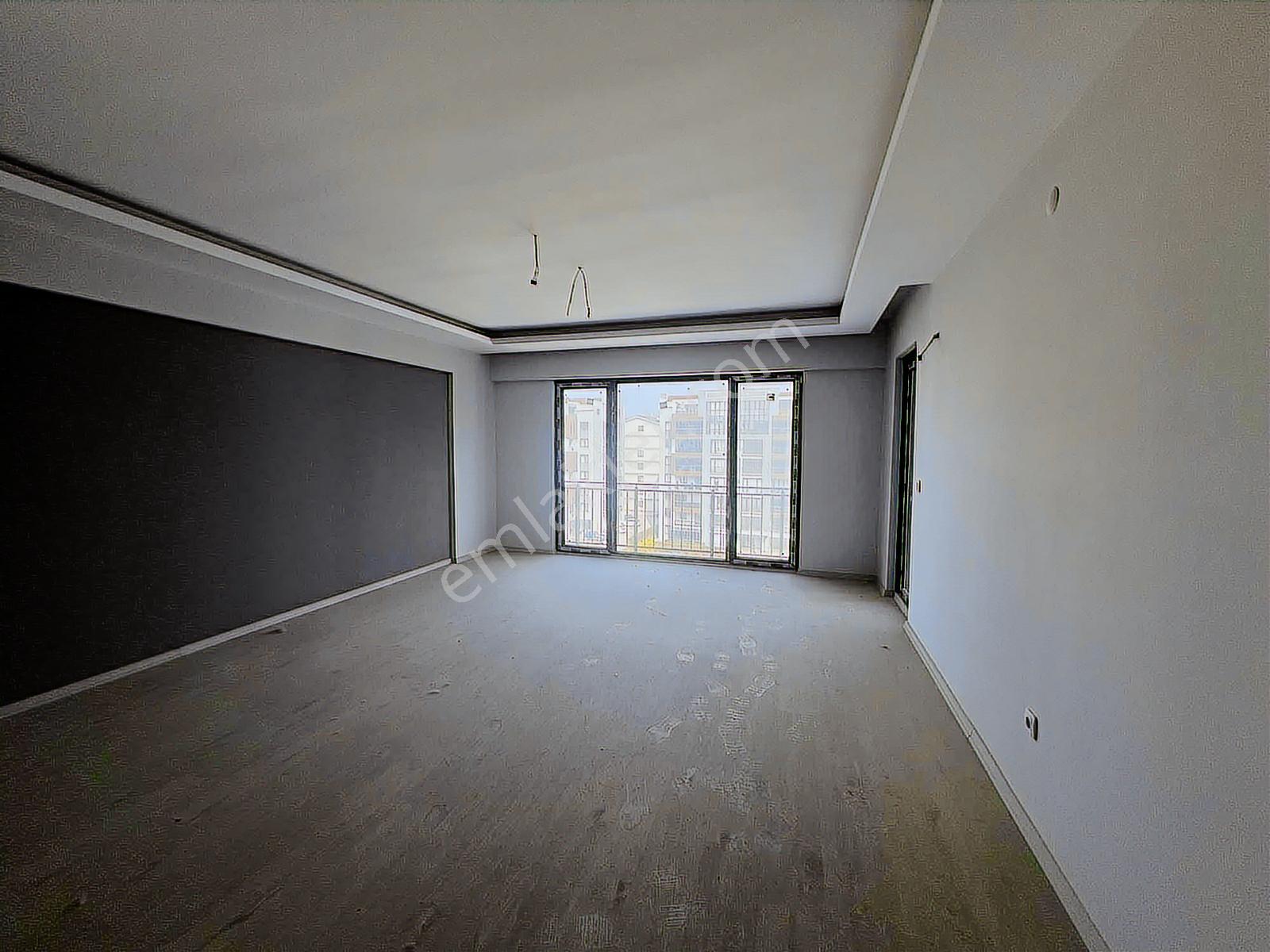 Balkan Mh.sağlıkçılar Sitesi 1.etap Ara Kat 3+1 Daire - Görsel 17