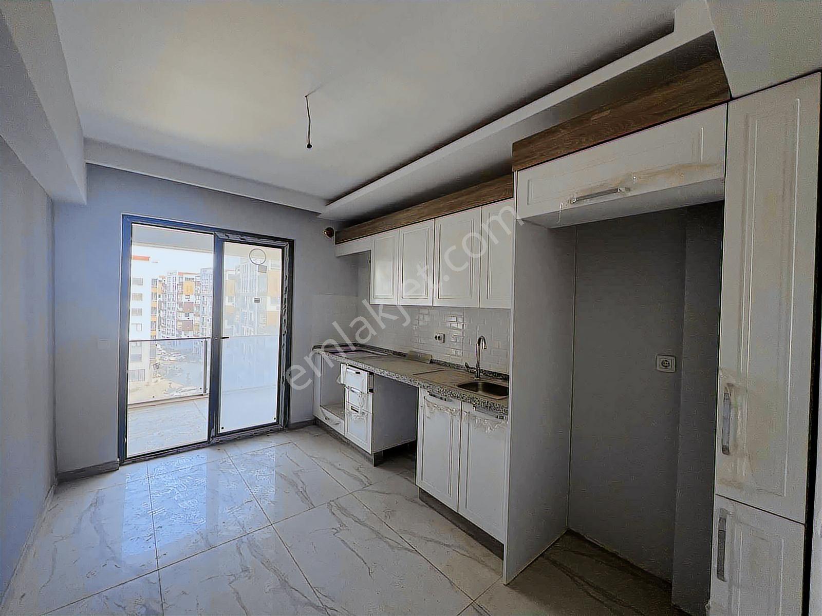 Balkan Mh.sağlıkçılar Sitesi 1.etap Ara Kat 3+1 Daire - Görsel 5