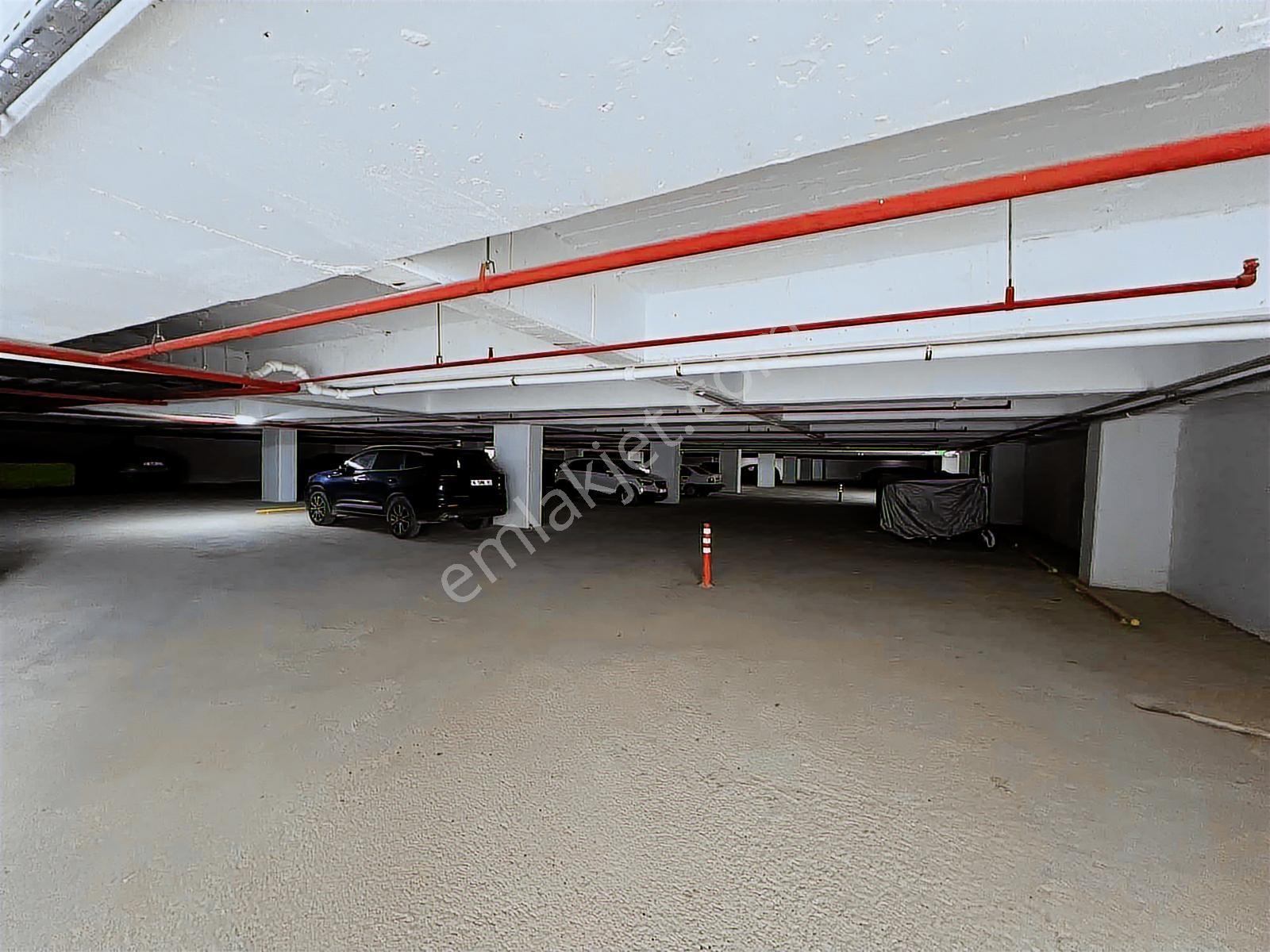 Balkan Mh.sağlıkçılar Sitesi 1.etap Ara Kat 3+1 Daire - Görsel 22